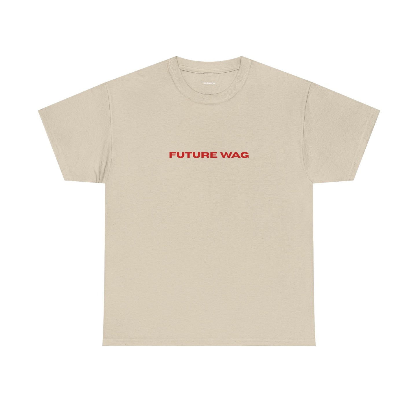 Future Wag Classic Tee
