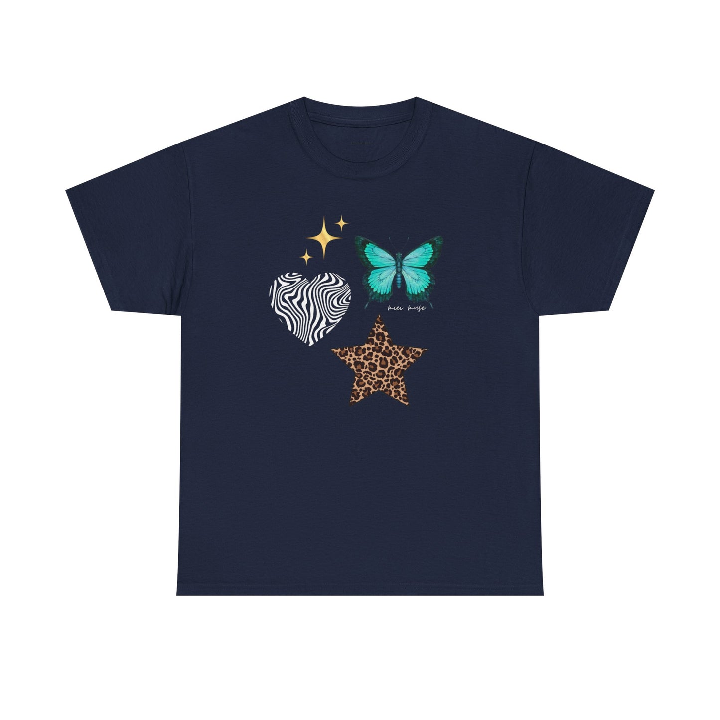 Diva Classic Tee