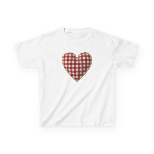 Love Club Baby Tee