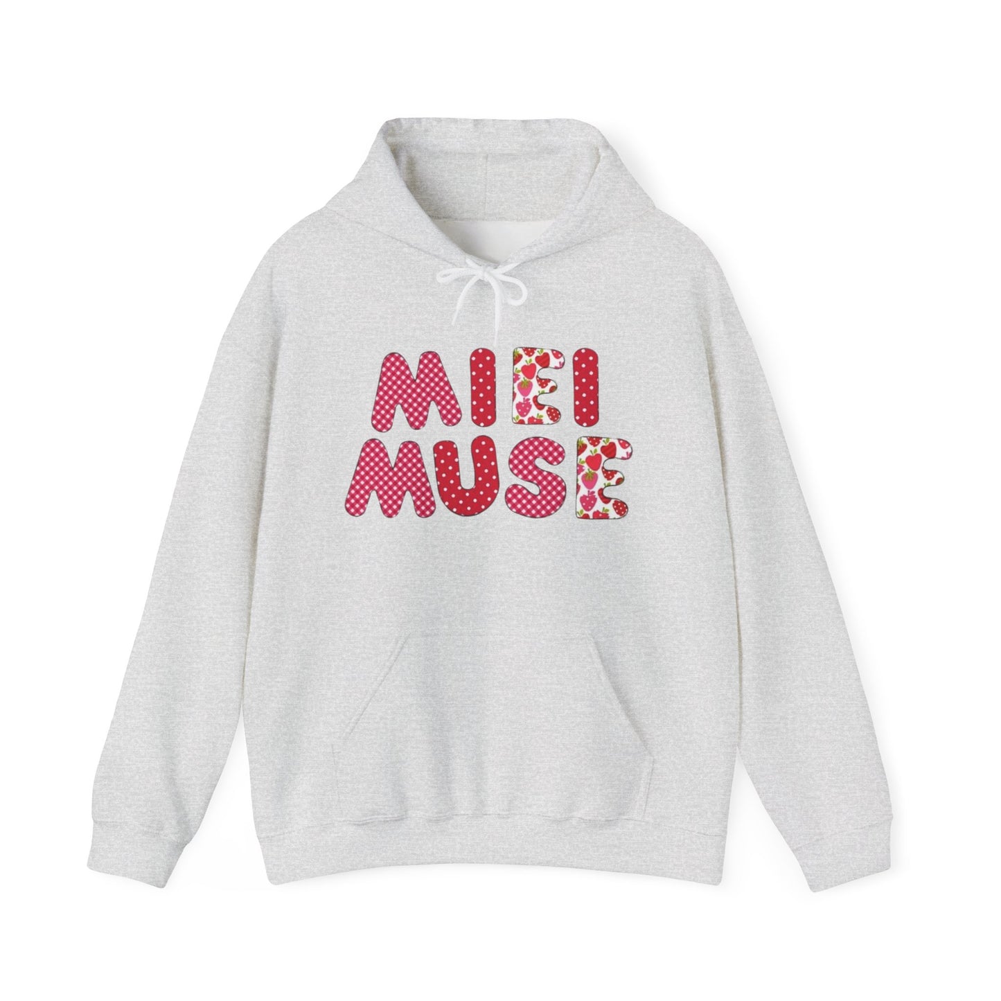 Shortcake Hoodie