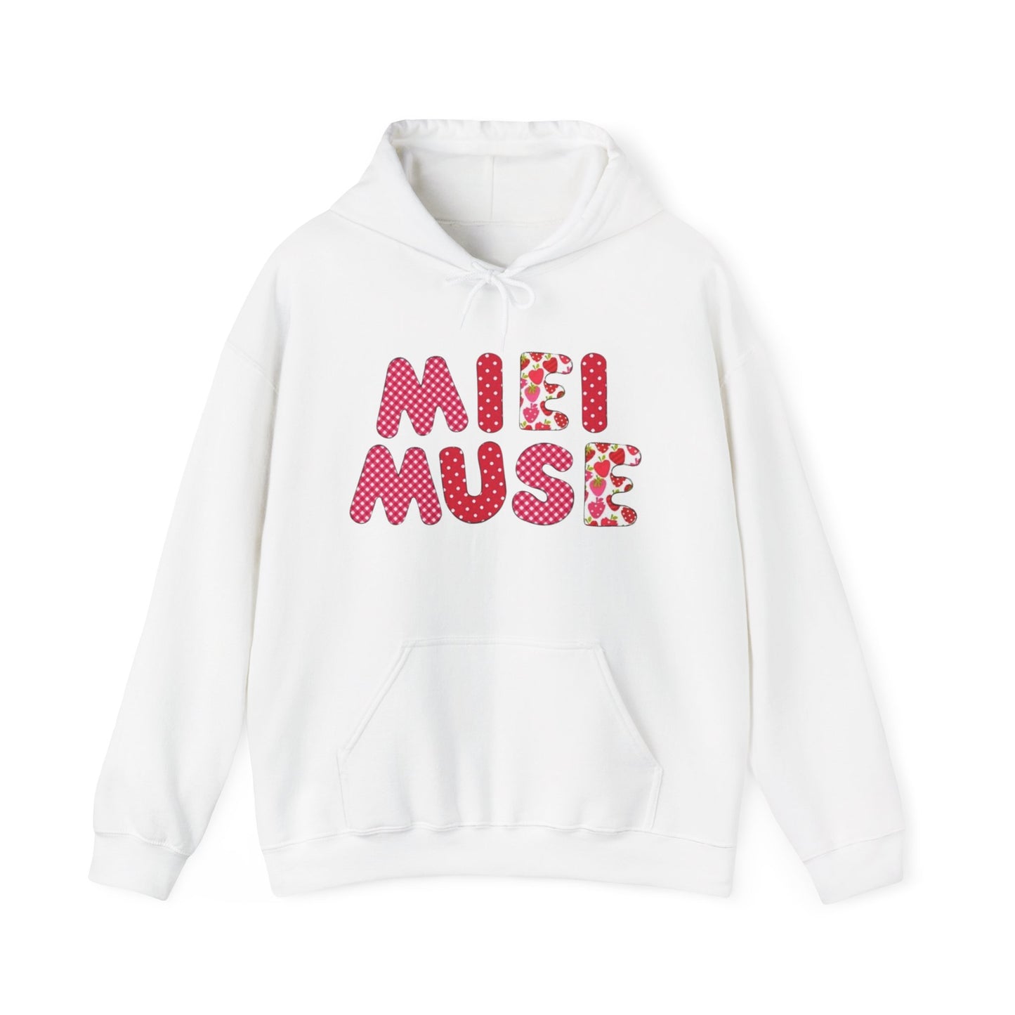 Shortcake Hoodie