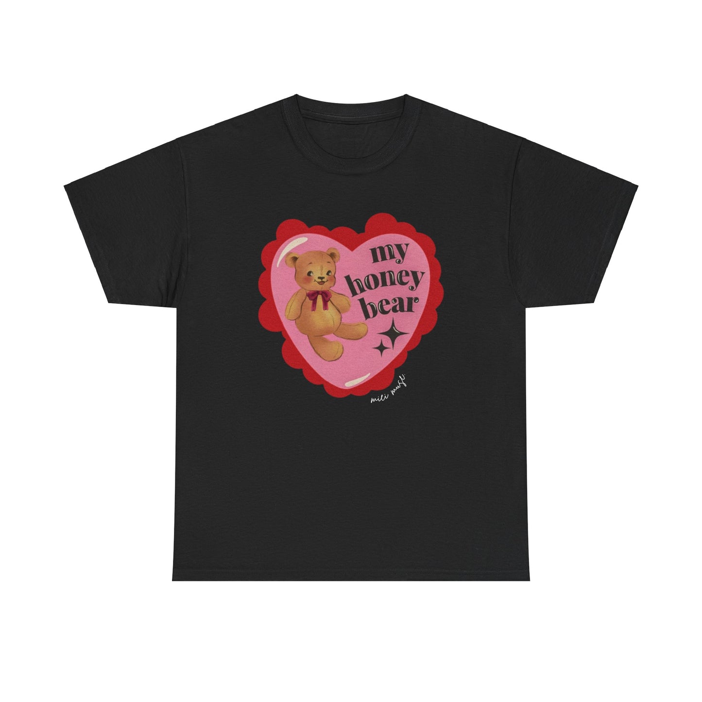 My Honey Bear Classic Tee