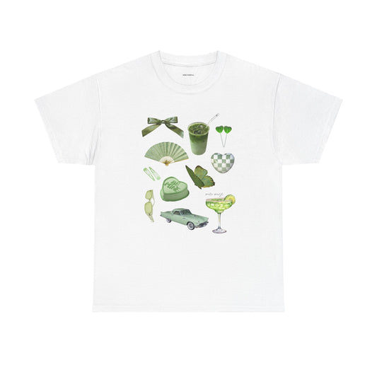 So Matcha Classic Tee