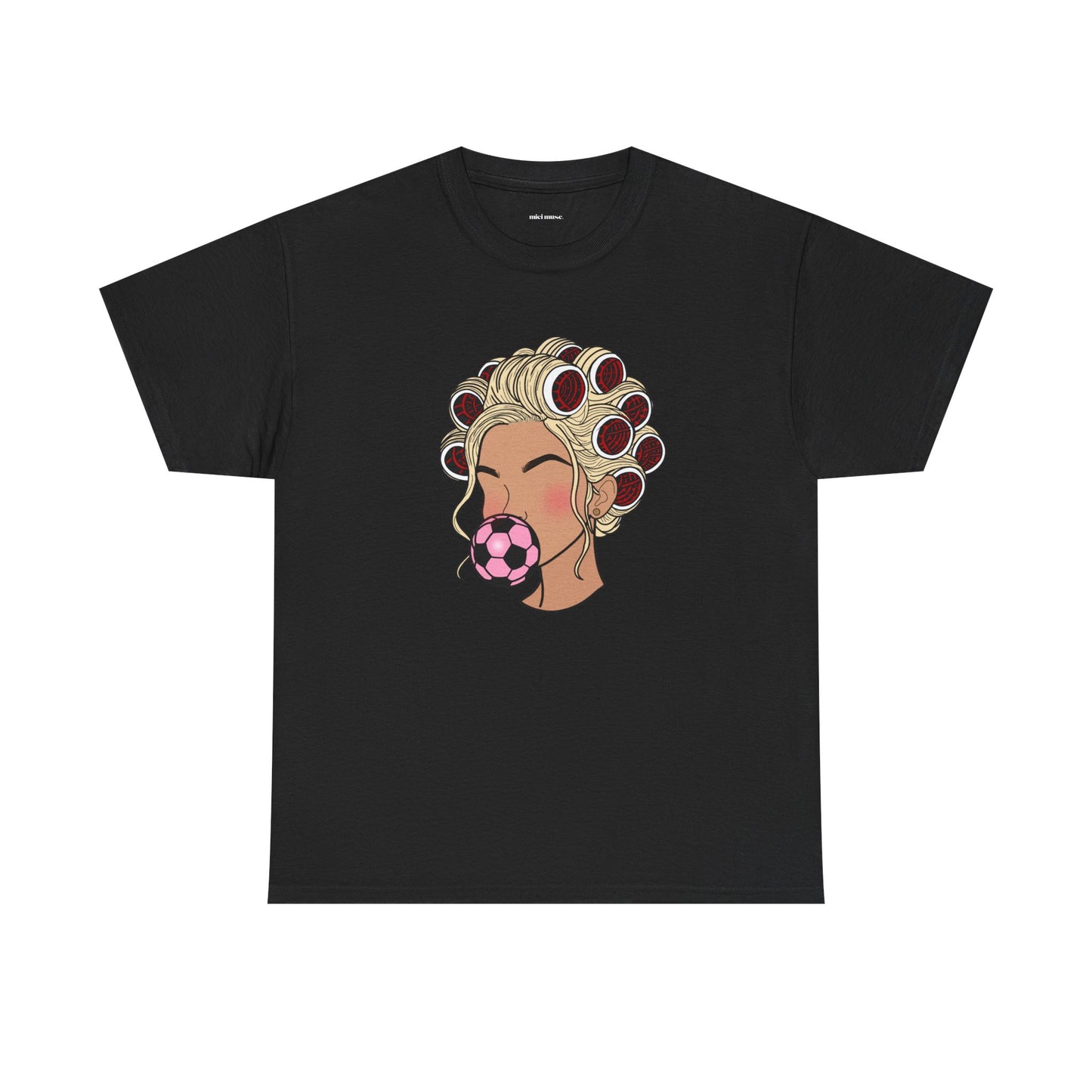 Bubblegum Classic Tee