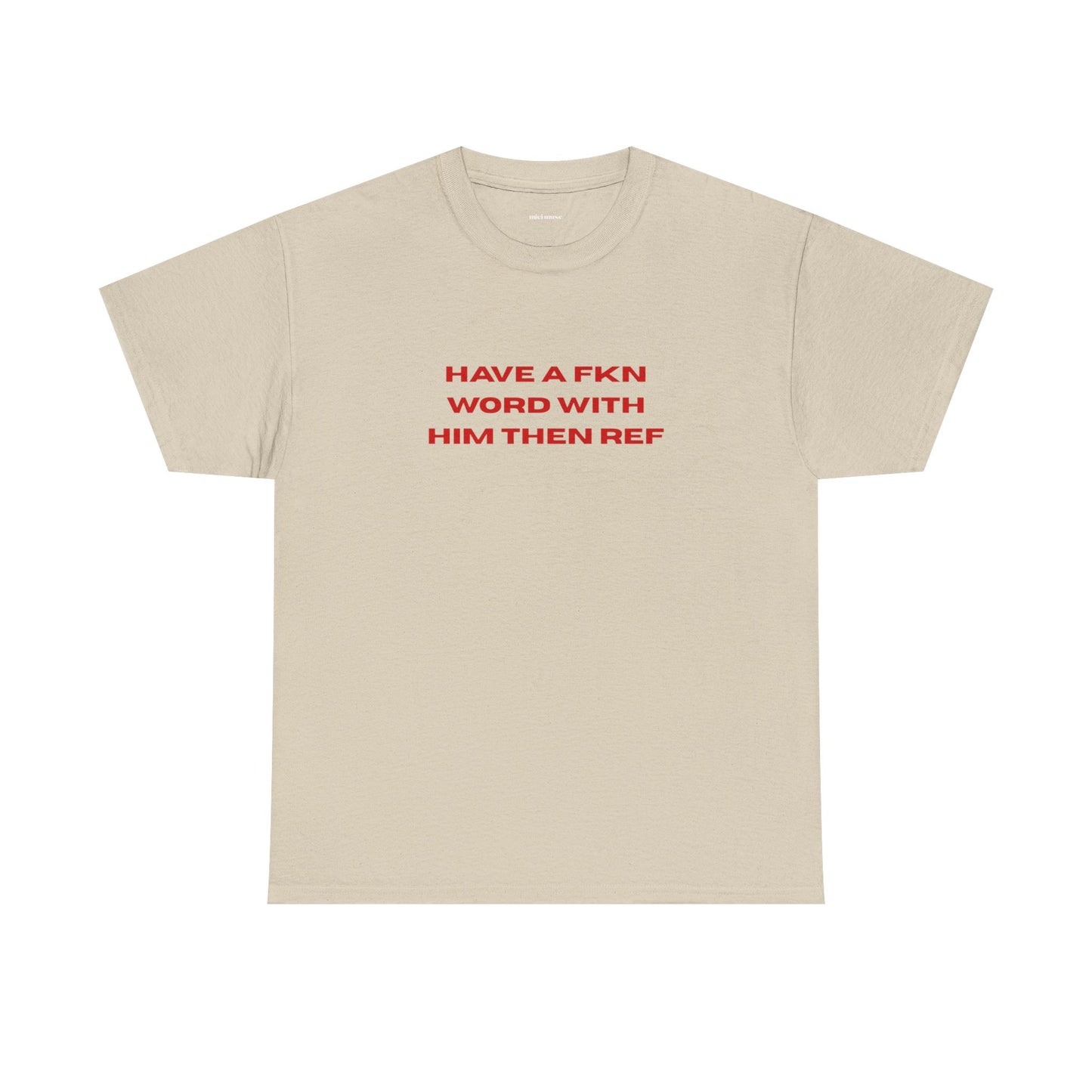 Ref Classic Tee