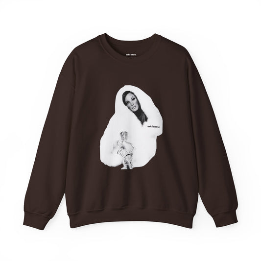 Snow Bunny Sweatshirt