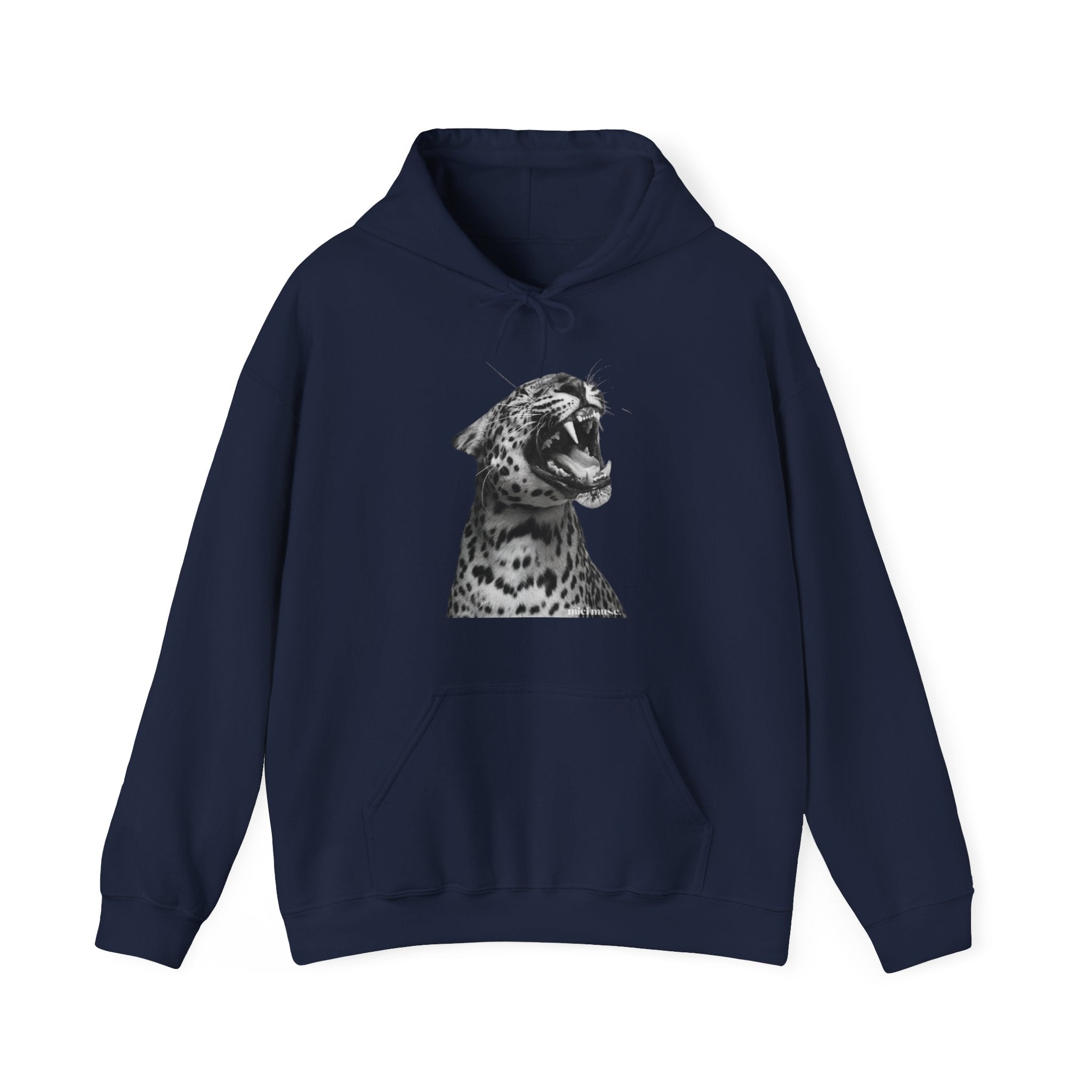 Roar Hoodie