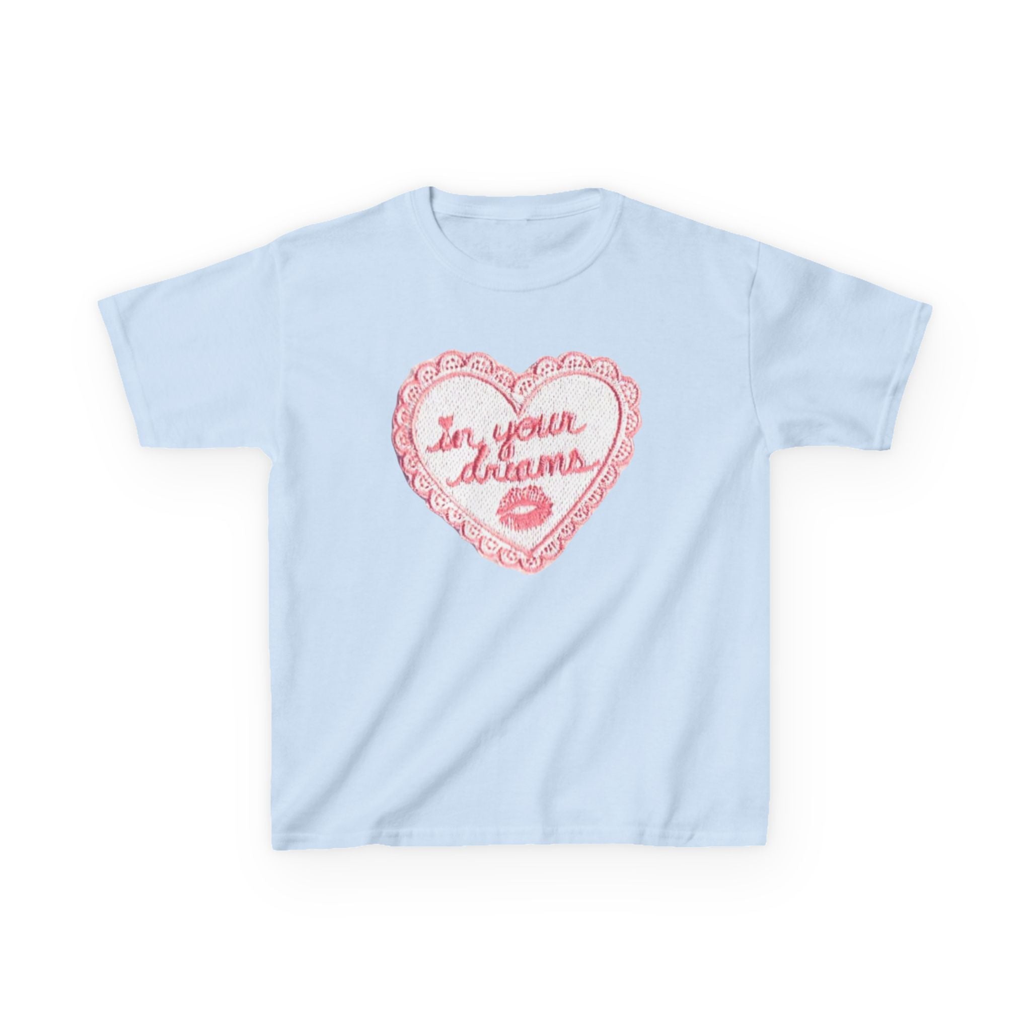 In Your Dreams Baby Tee