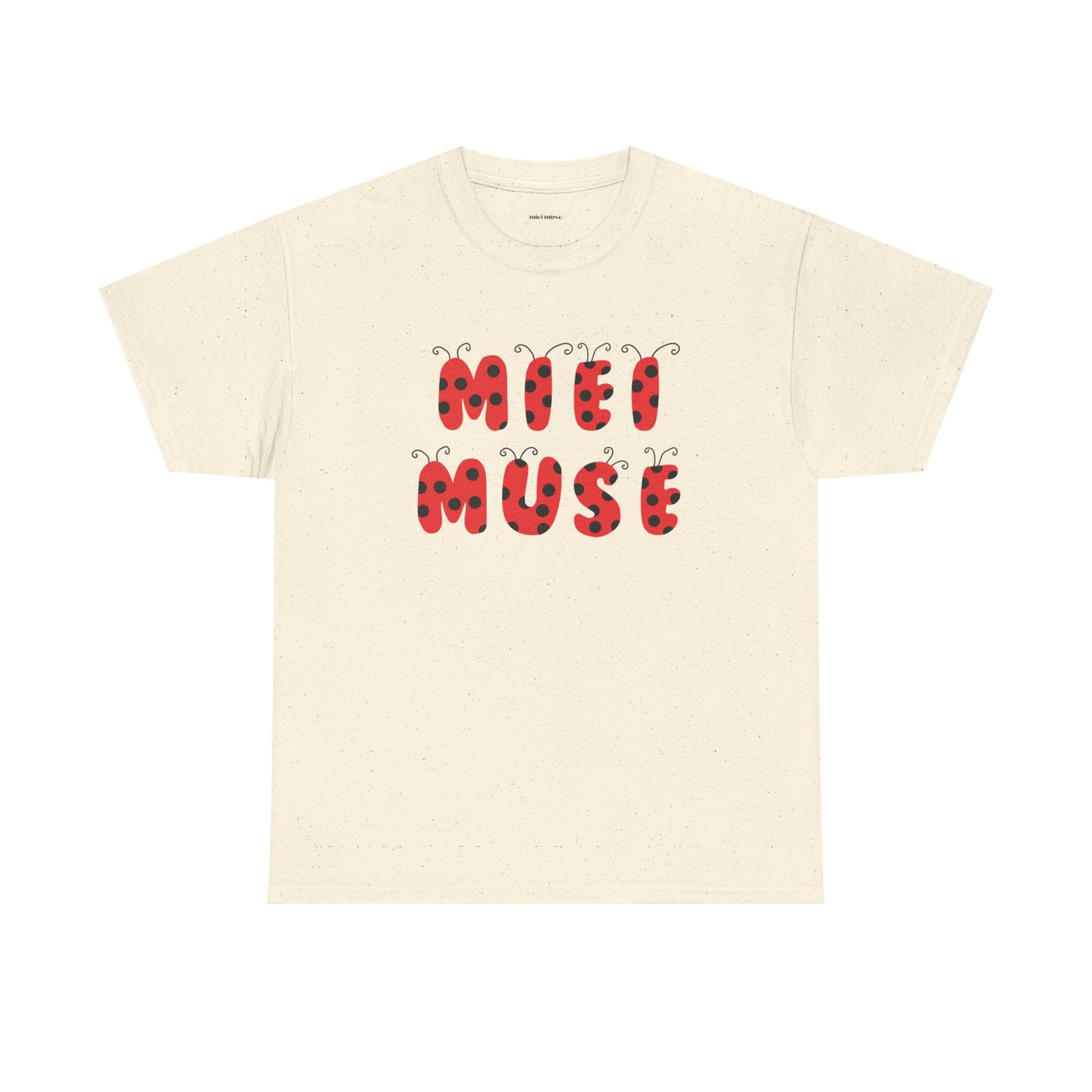 Ladybug Classic Tee