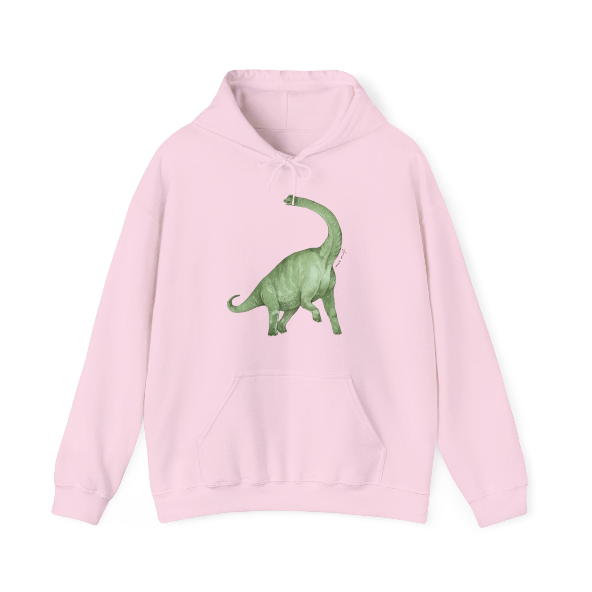 Jurassic Hoodie