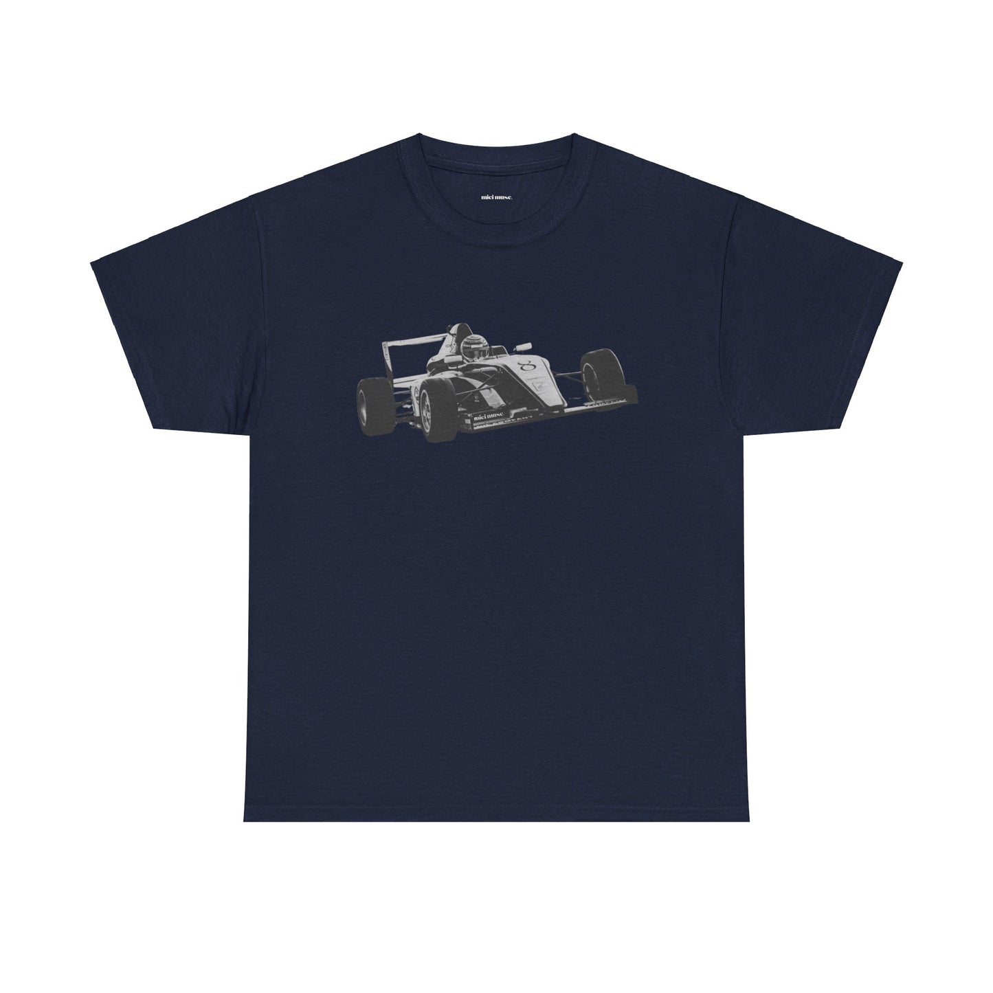 Race Ya Classic Tee