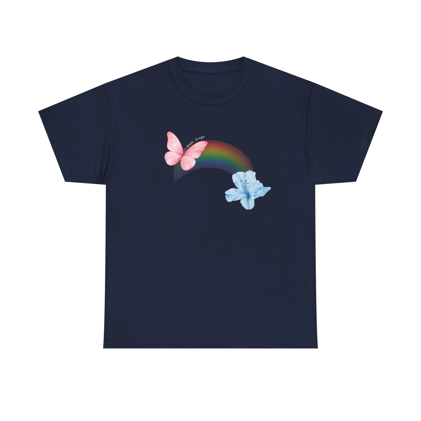 Midnight Sun Classic Tee