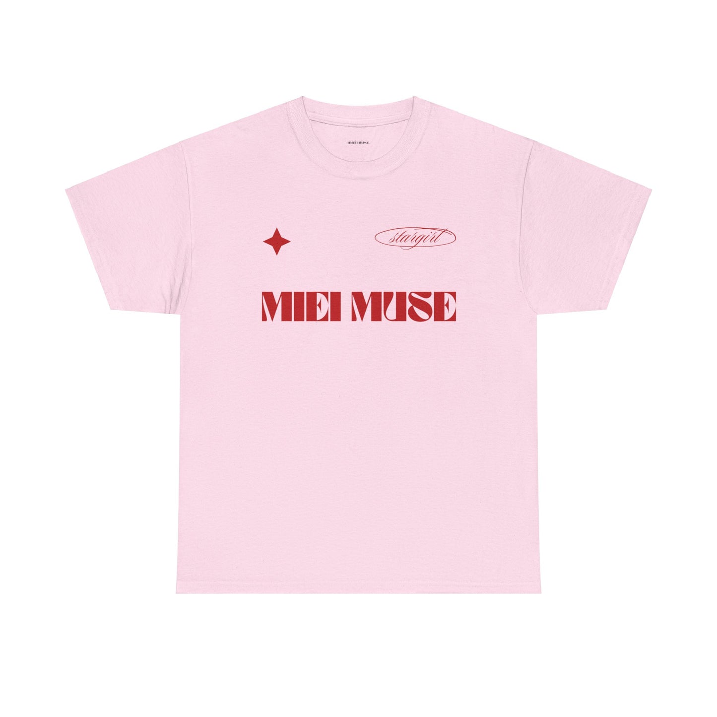 Muse Jersey Classic Tee