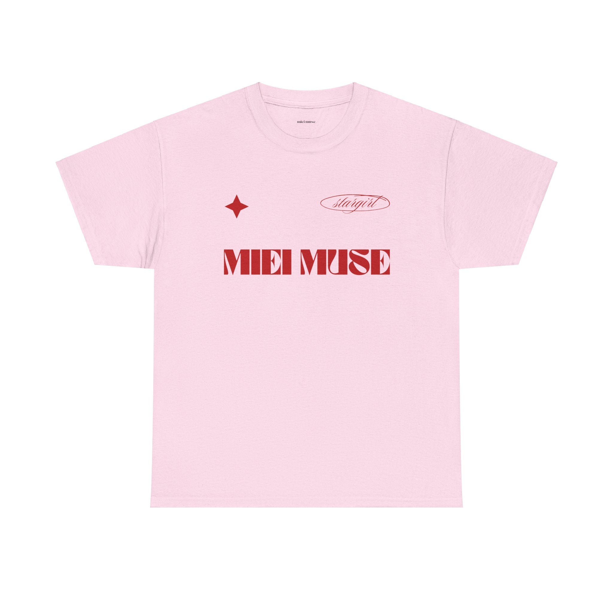 Muse Jersey Classic Tee