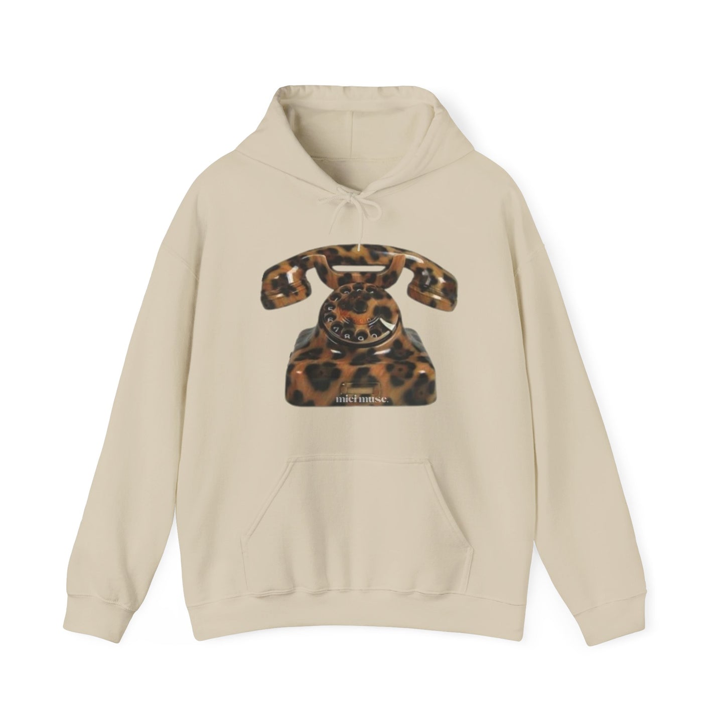 Call Me Hoodie