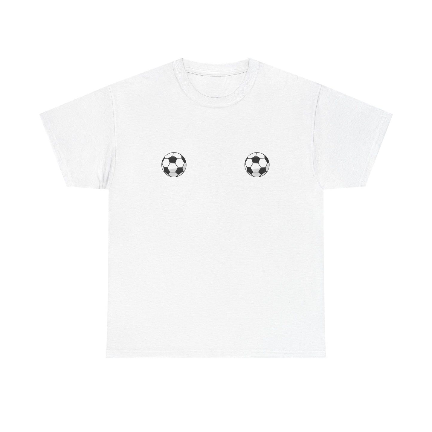 Sporty Spice Classic Tee