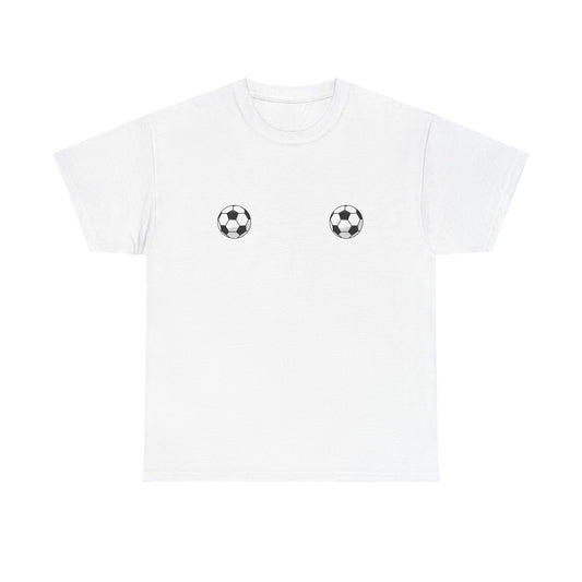 Sporty Spice Classic Tee