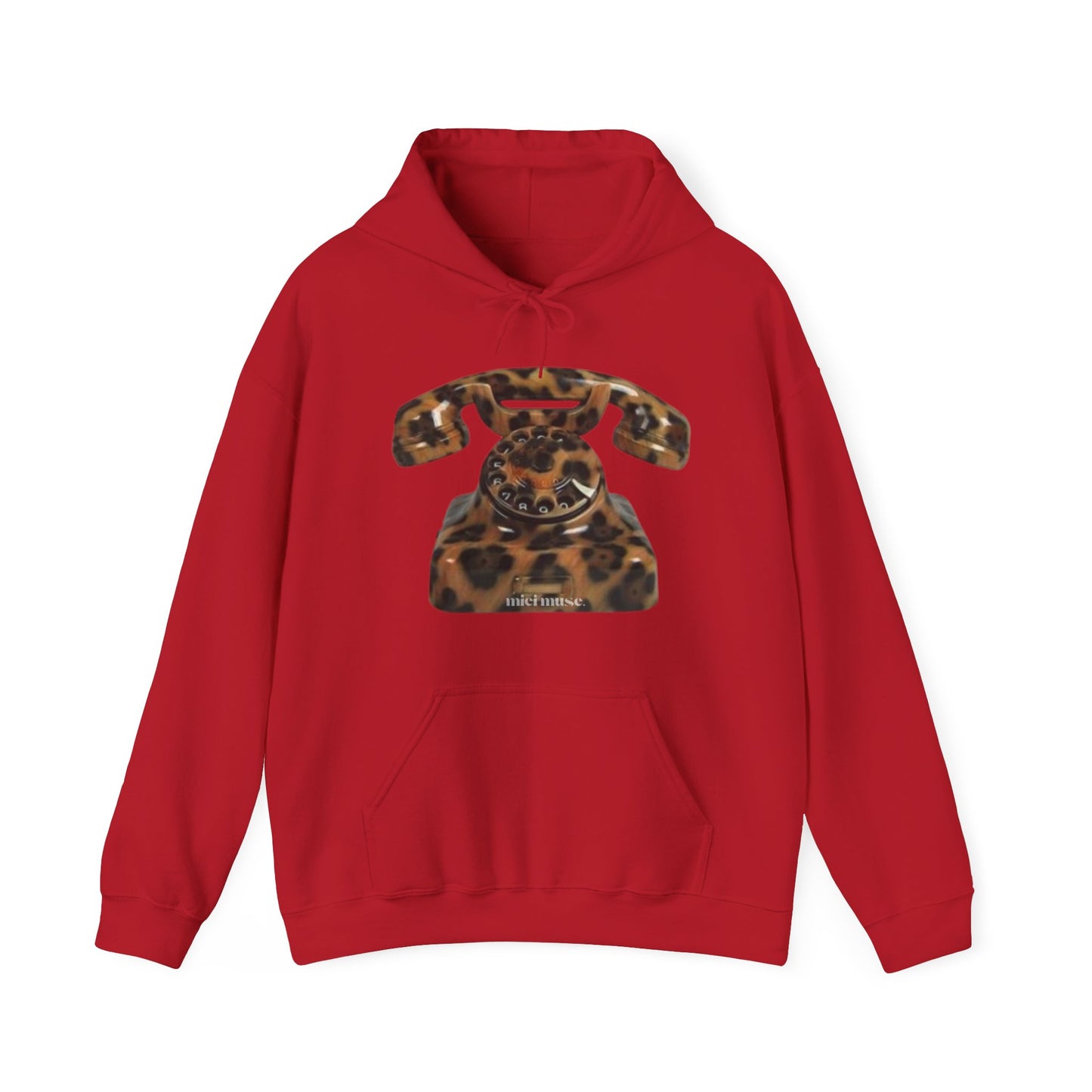 Call Me Hoodie