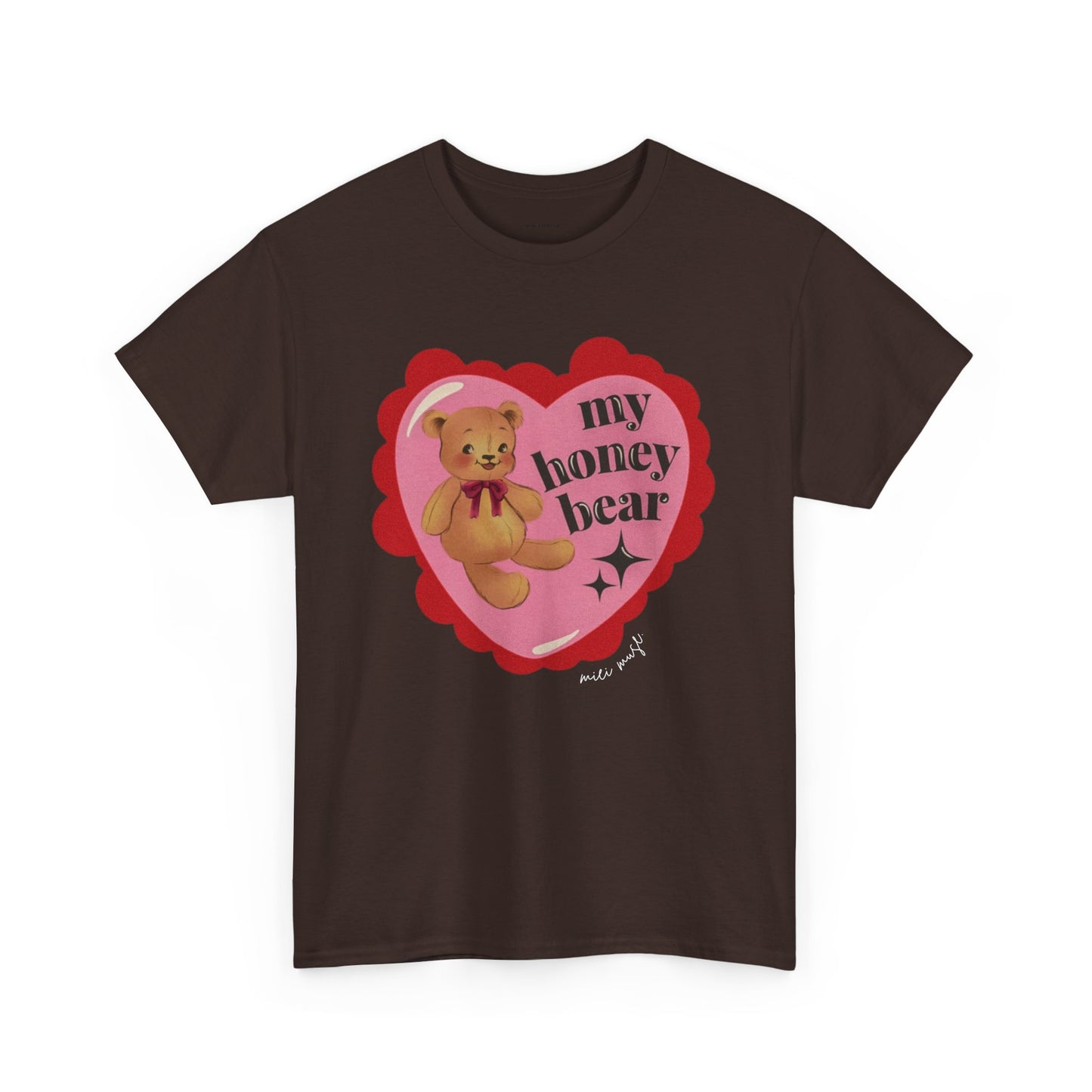 My Honey Bear Classic Tee