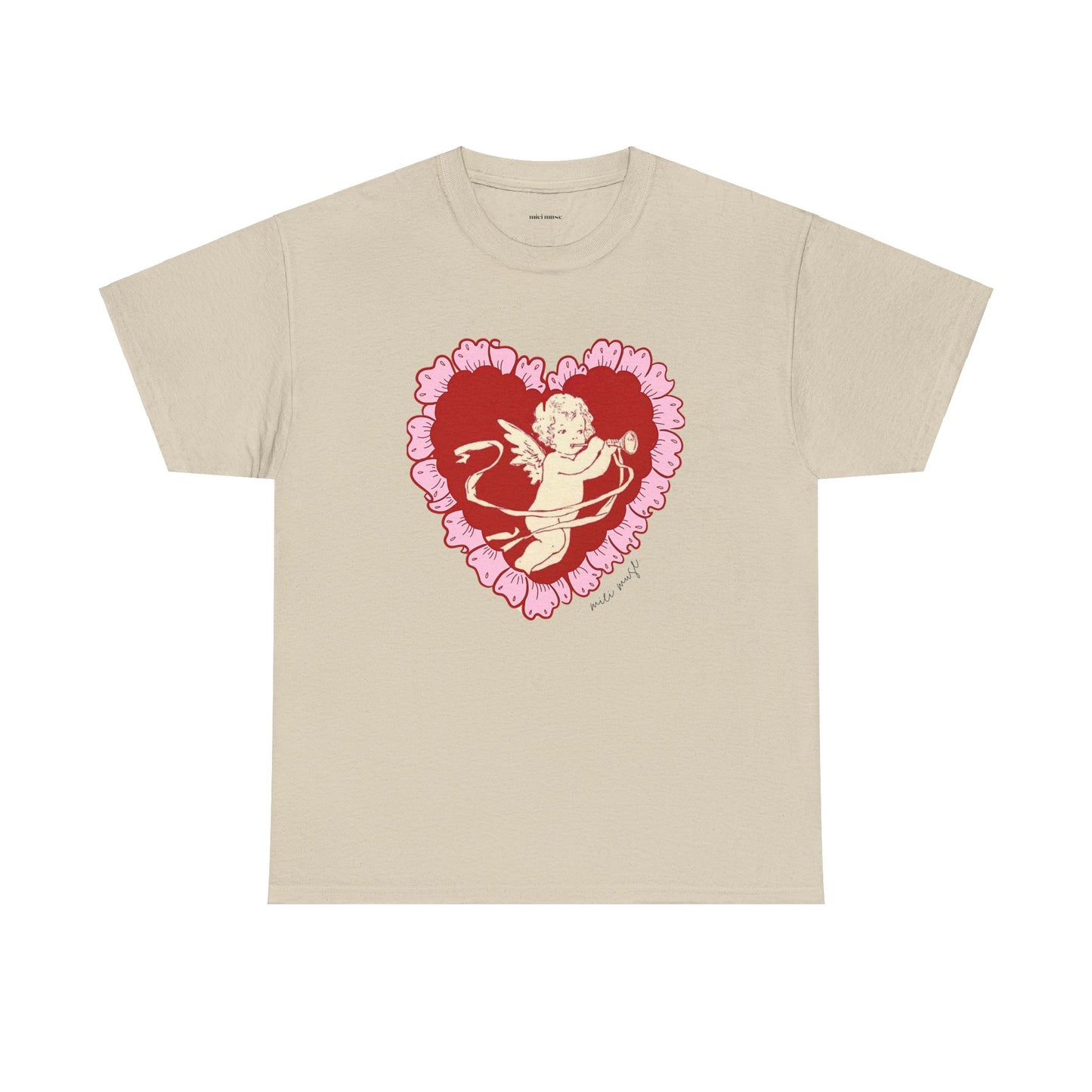 My Cherub Classic Tee