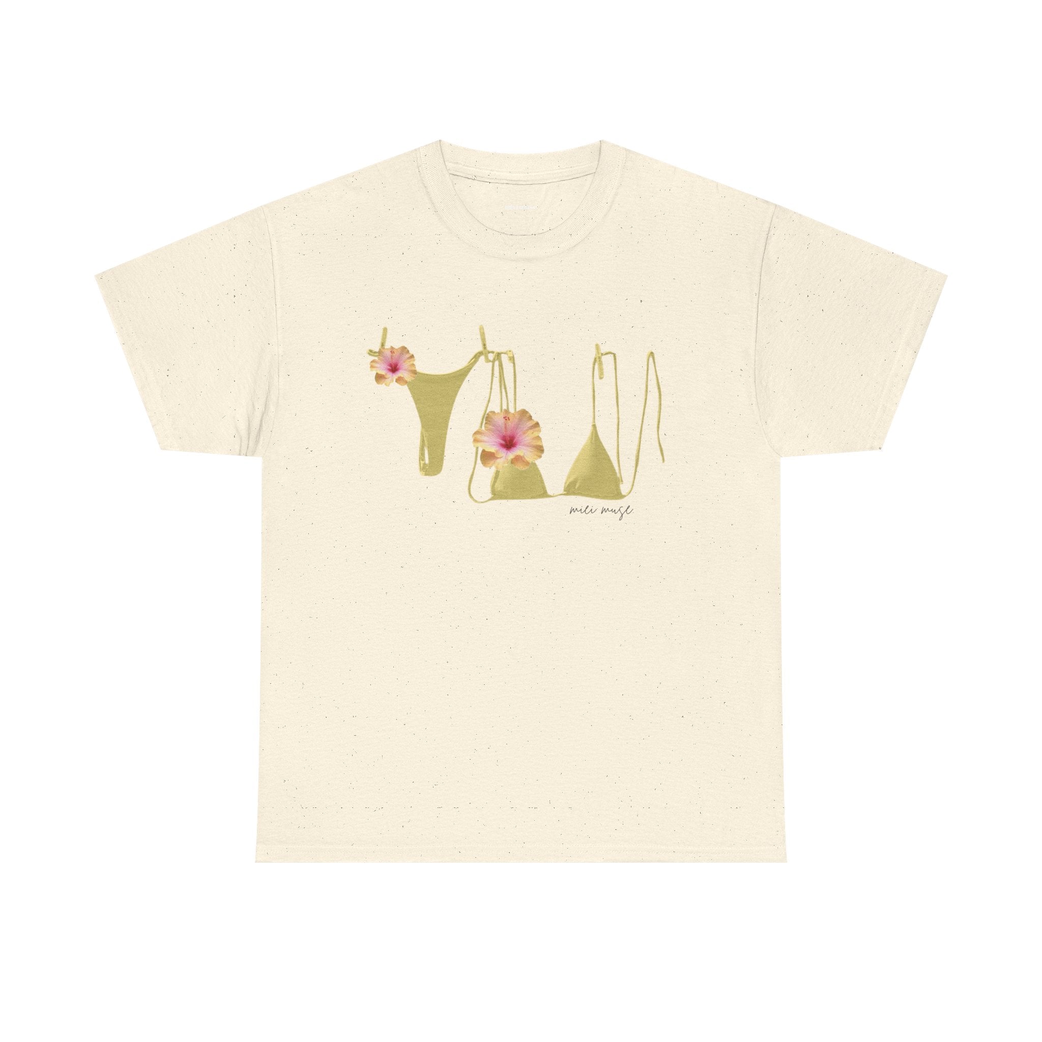 Vitamin D Classic Tee