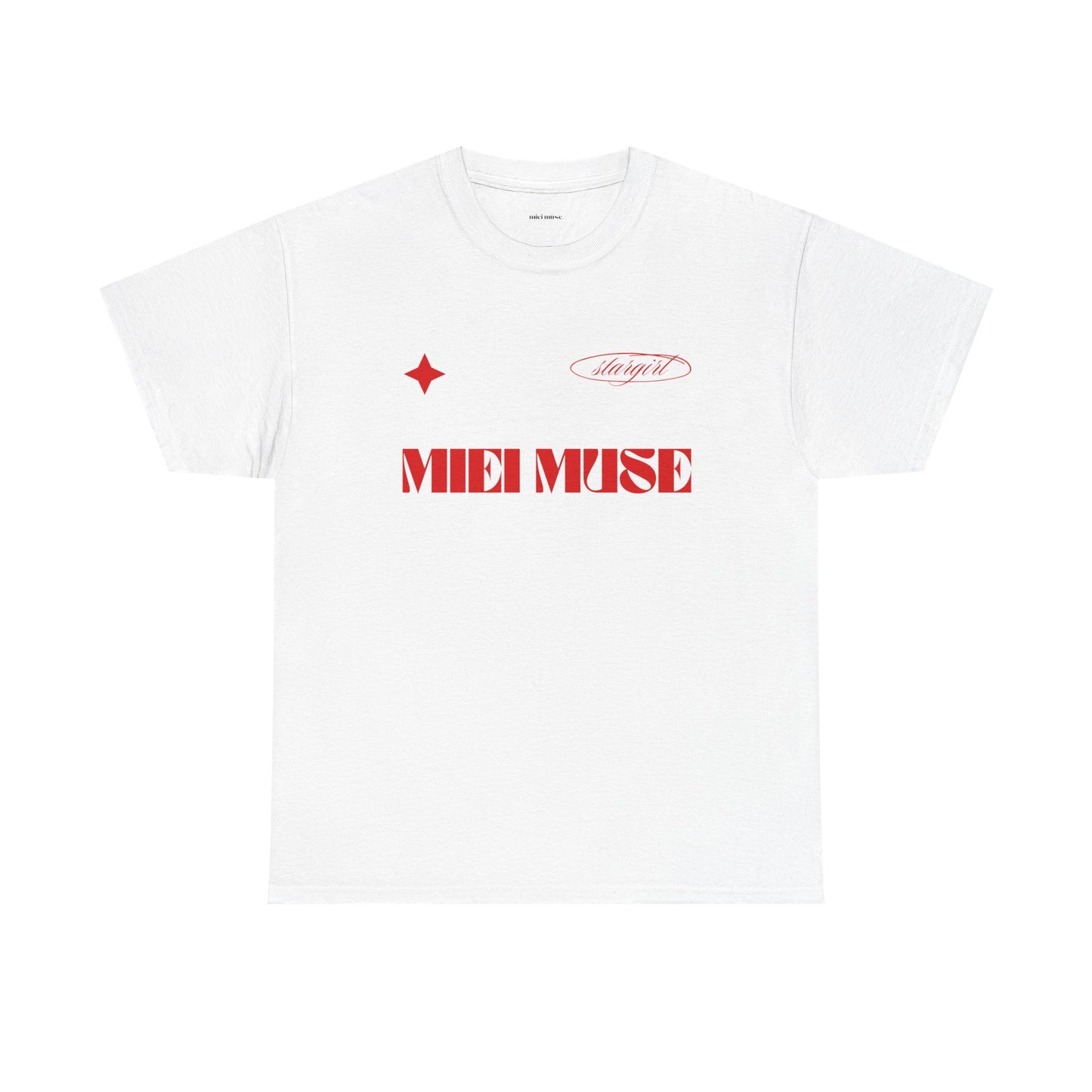 England Muse Jersey Classic Tee