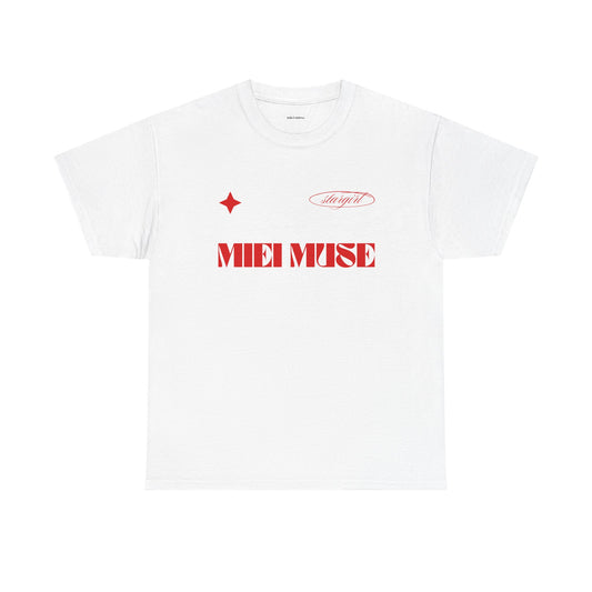 England Muse Jersey Classic Tee