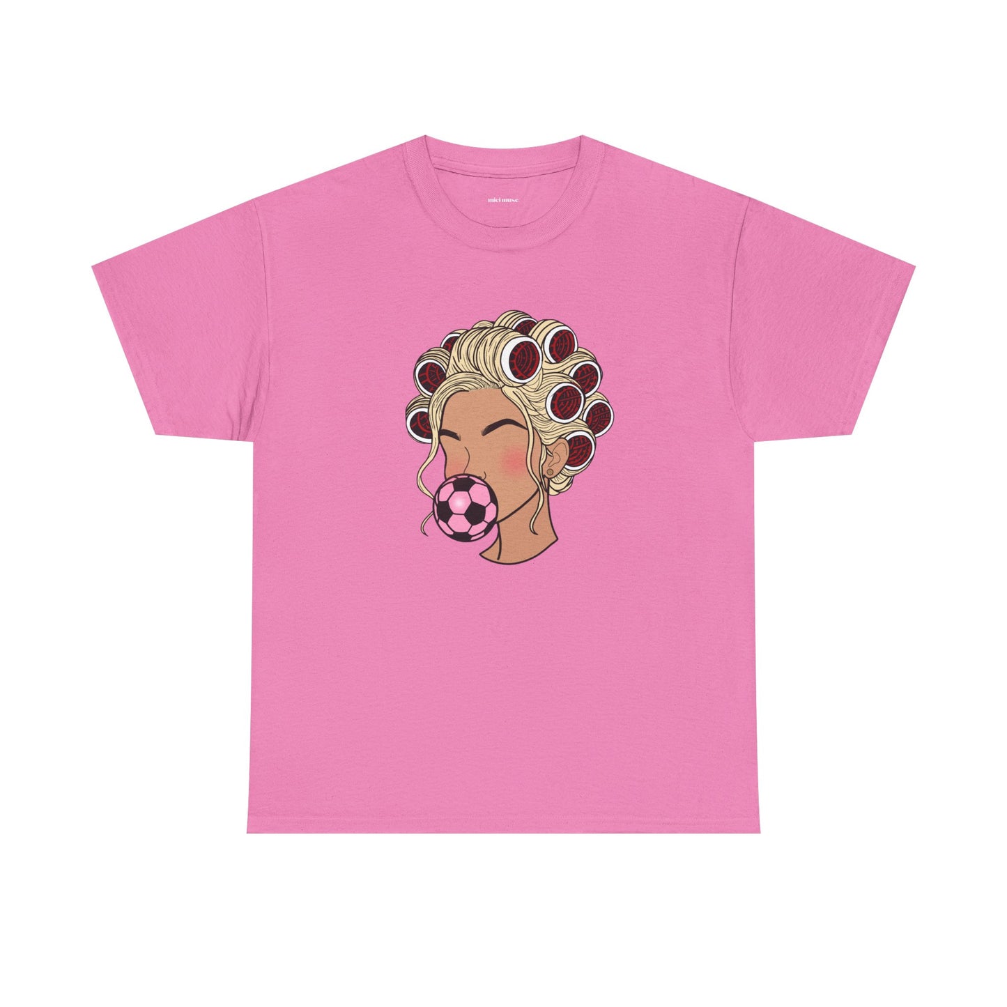 Bubblegum Classic Tee