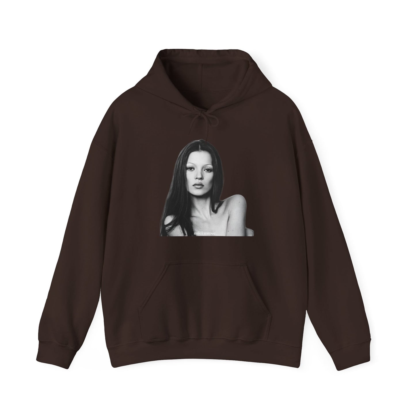 Rockstar Supermodel Hoodie