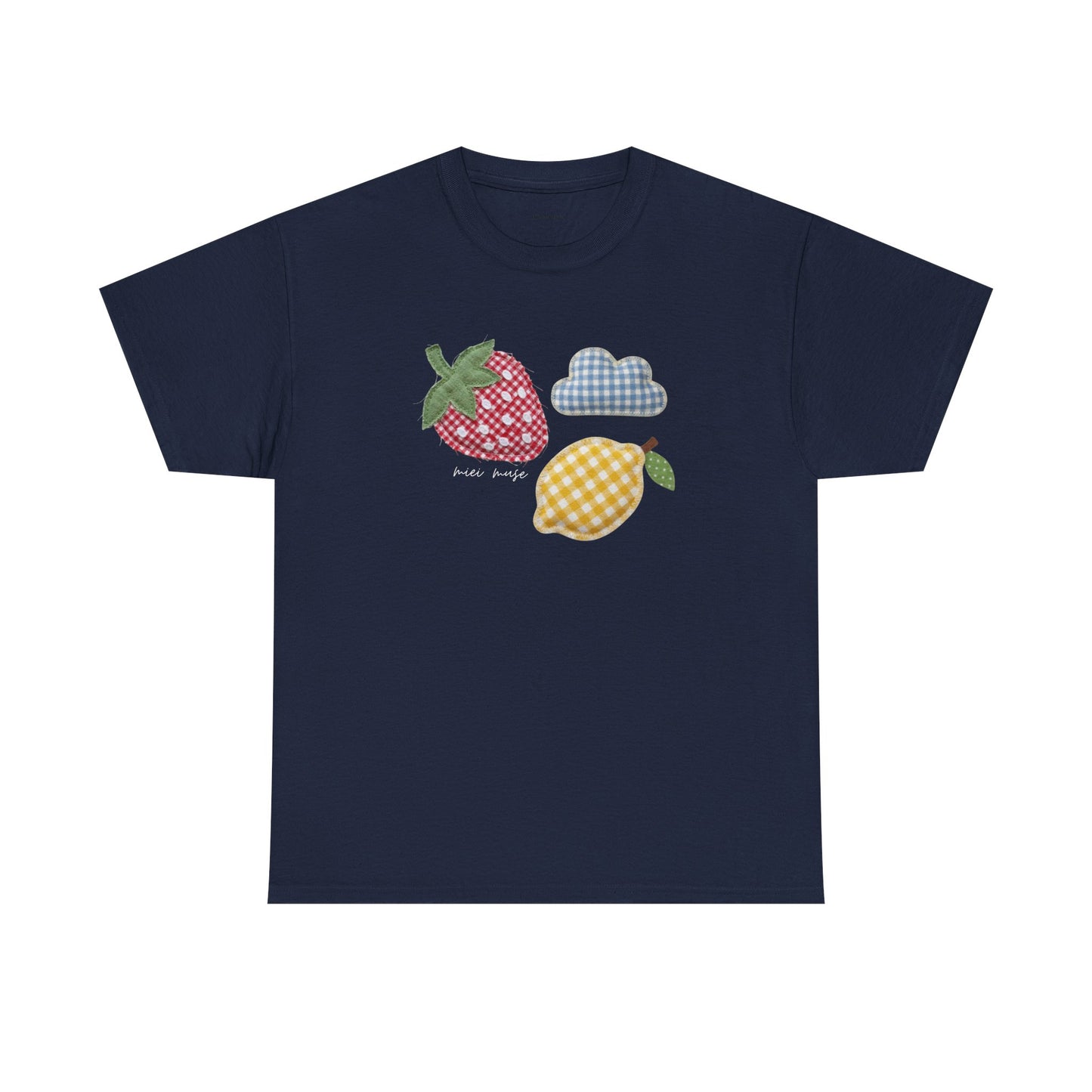 Spring Into Summer Classic Tee