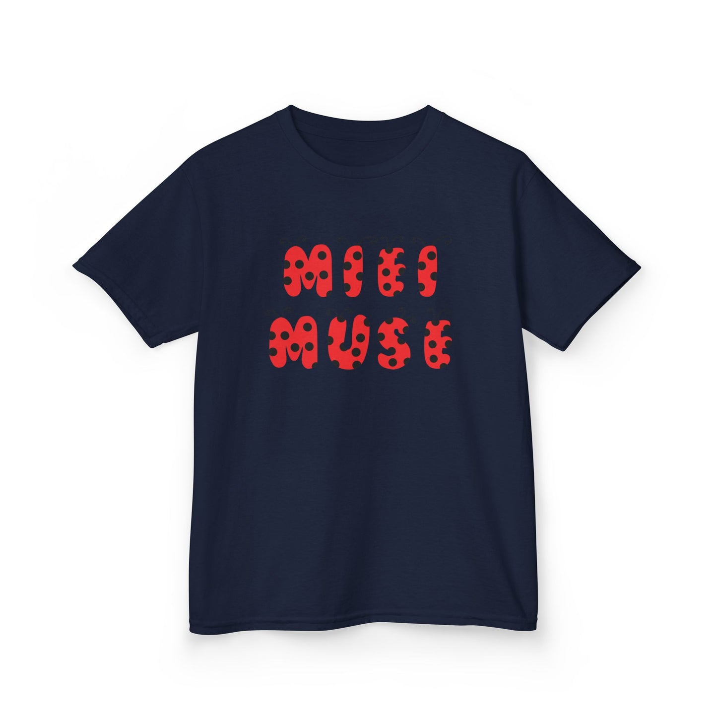 Ladybug Baby Tee