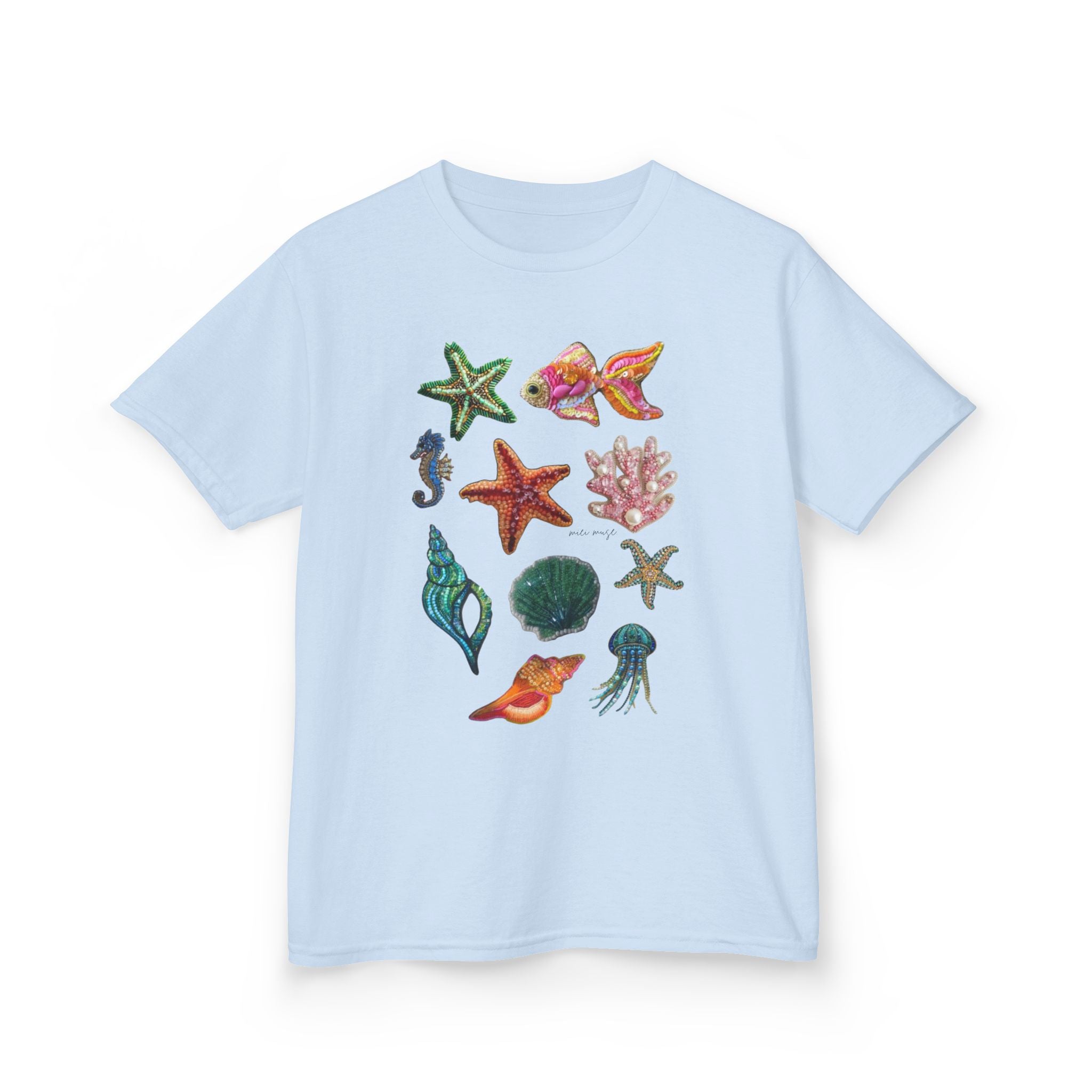 Vitamin Sea Baby Tee