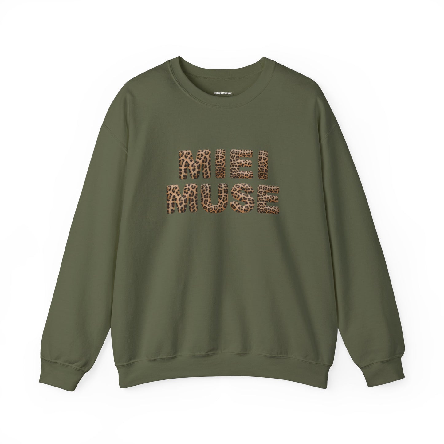 Bite Me Sweatshirt