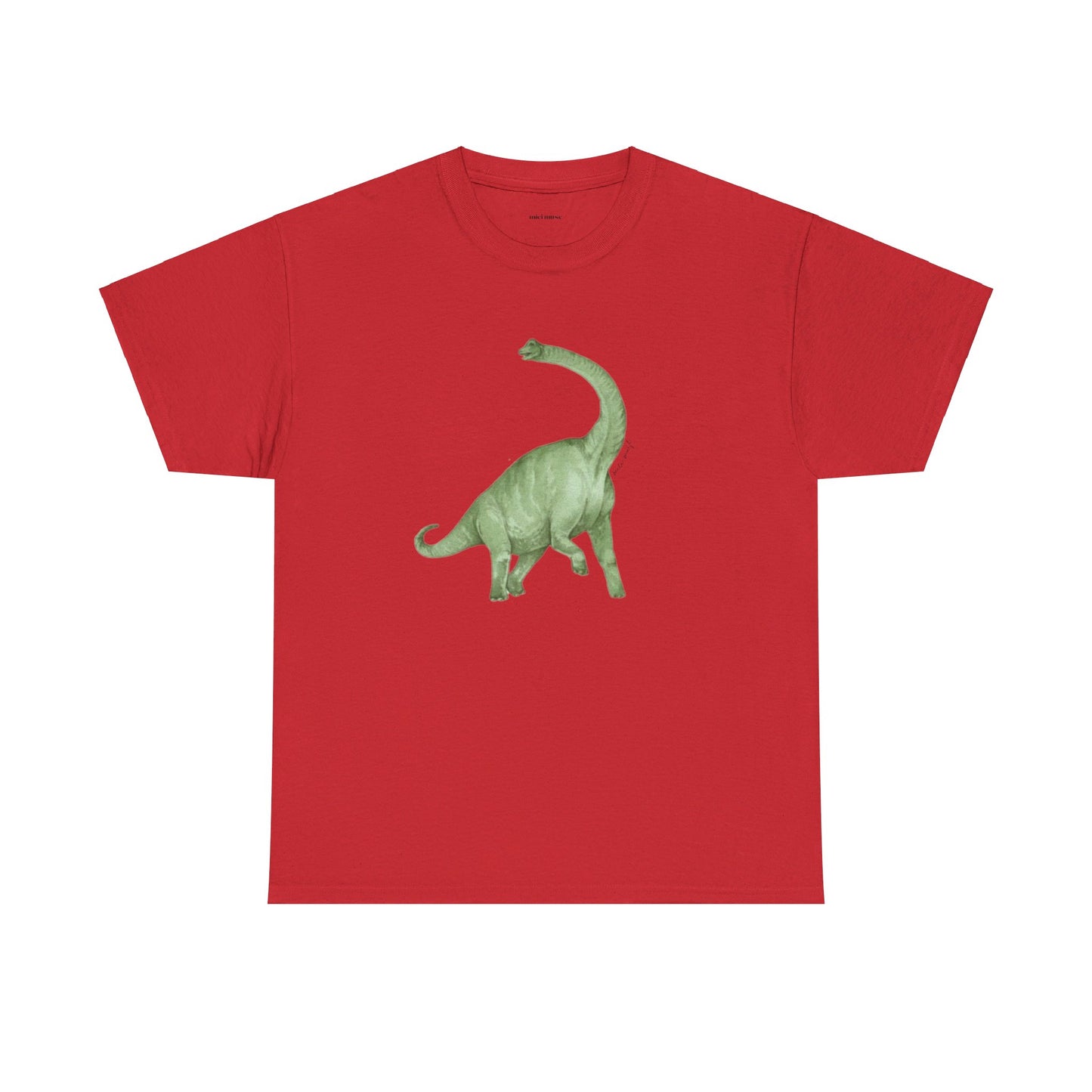 Jurassic Classic Tee