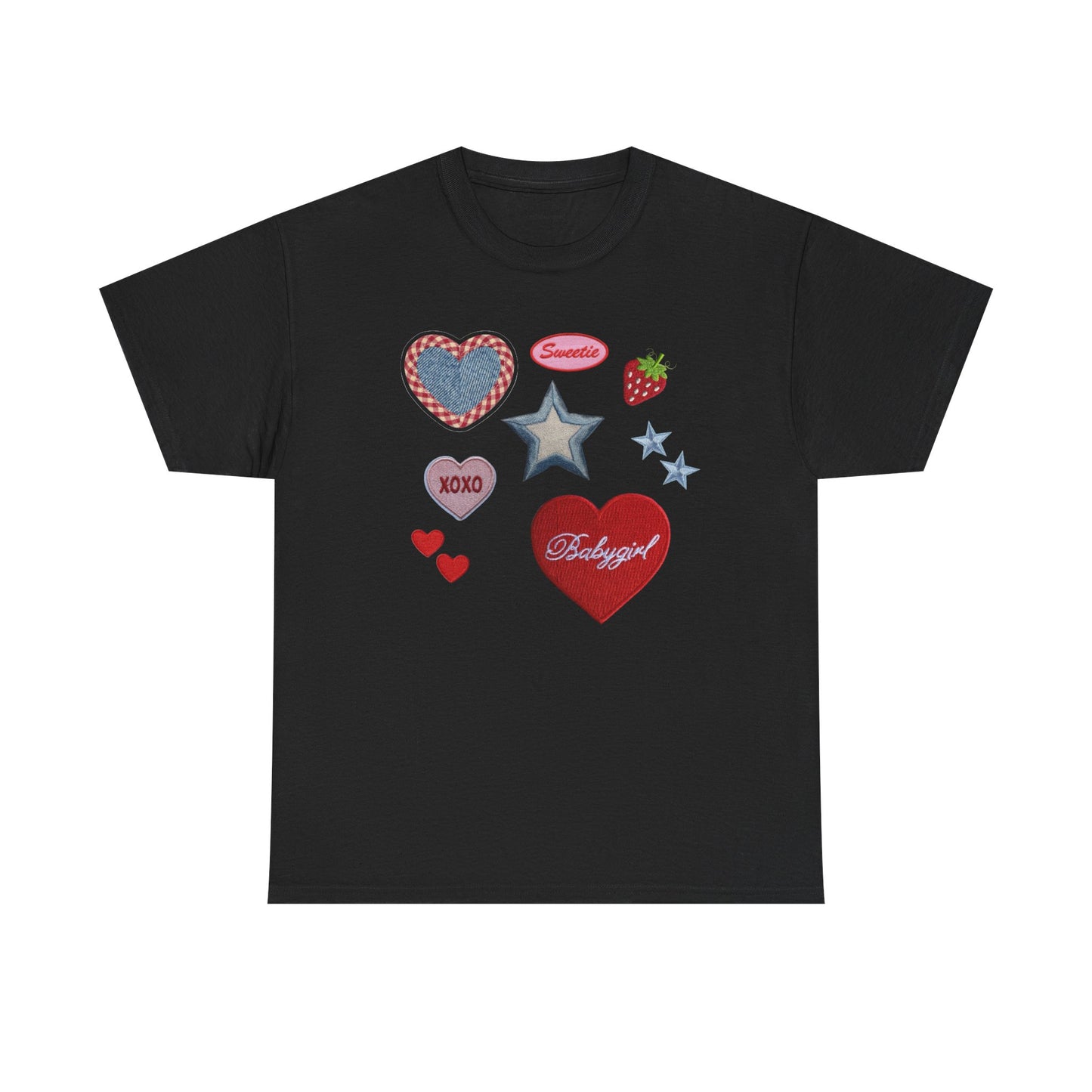 Sweetie Classic Tee