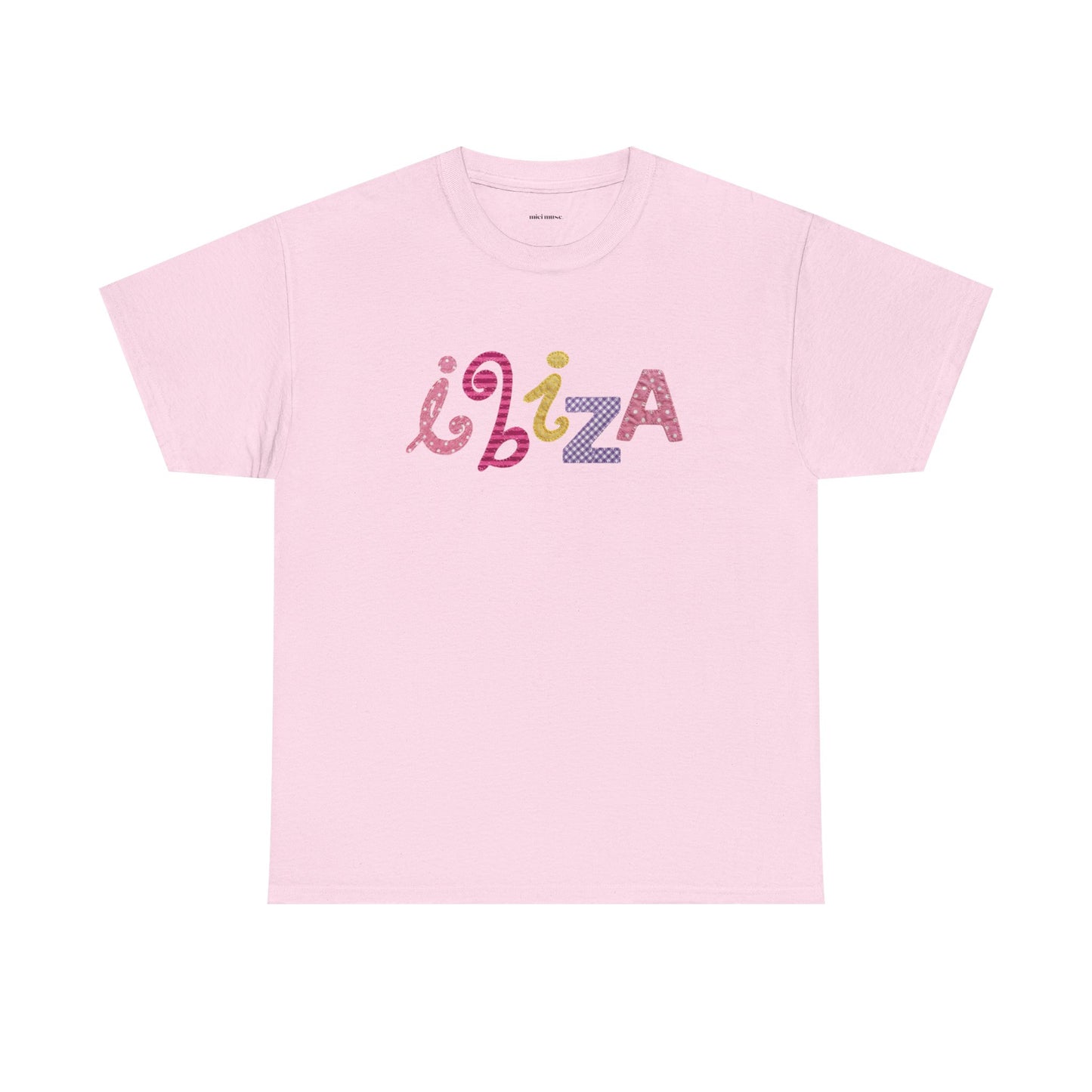 Ibiza Classic Tee