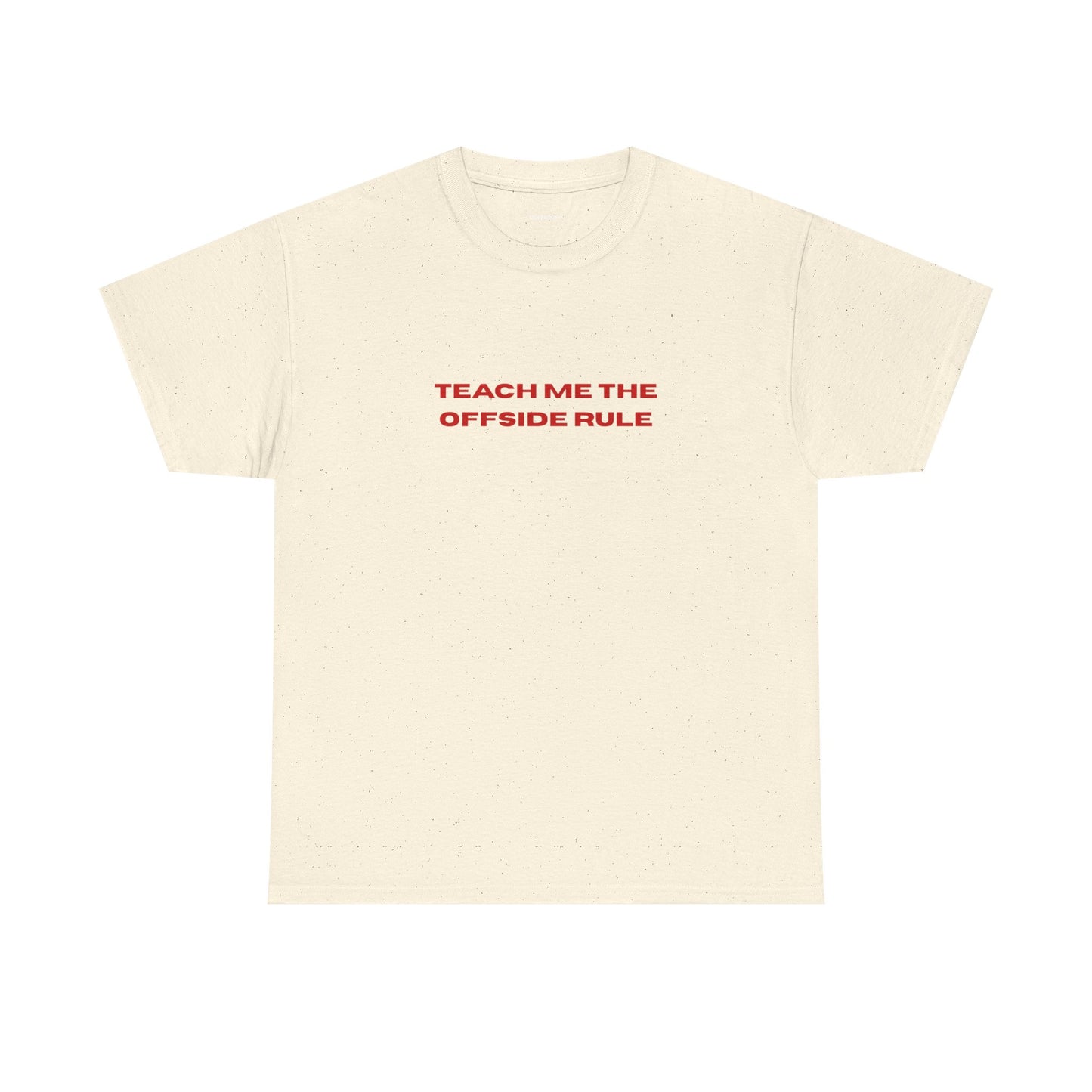 Offside Rule Classic Tee