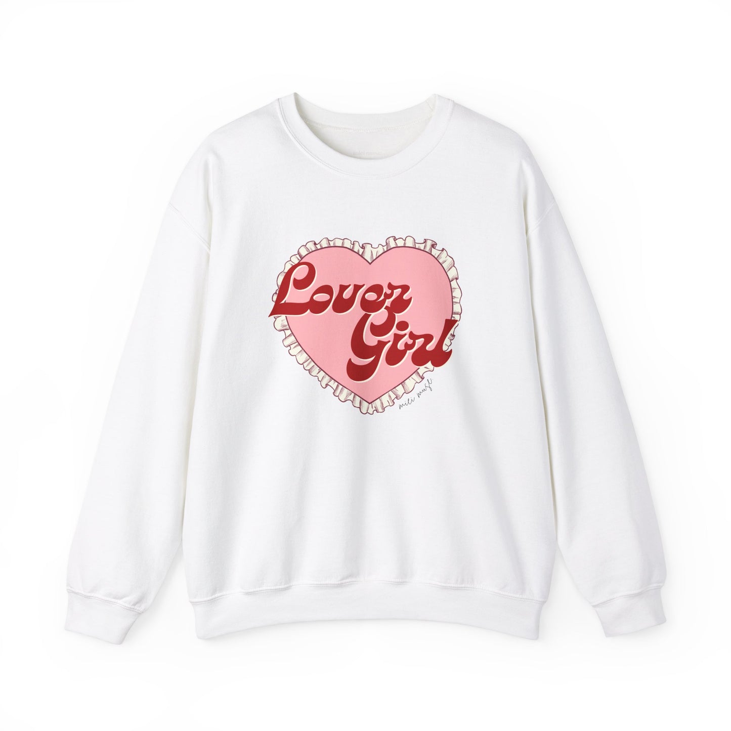 Lover Girl Sweatshirt