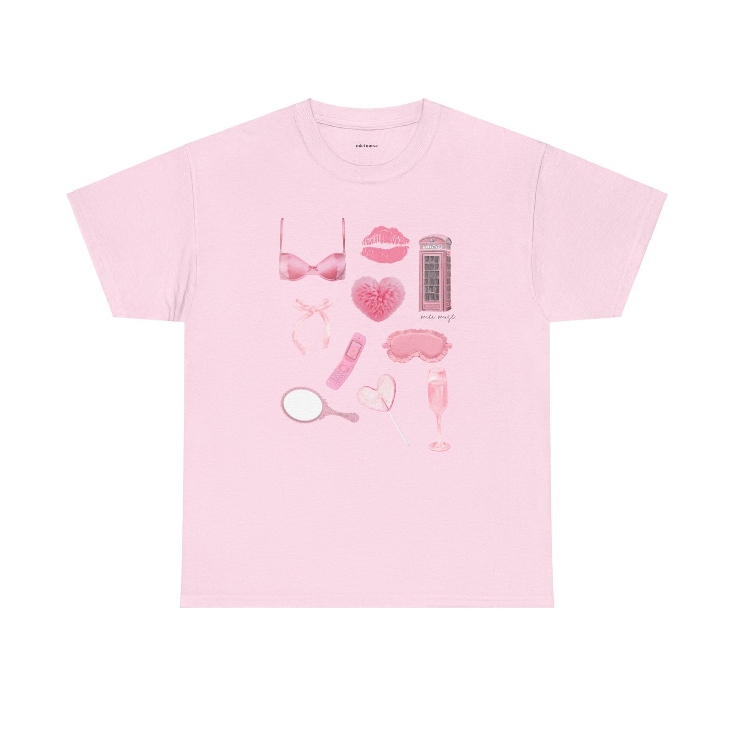 Pillowtalk Classic Tee