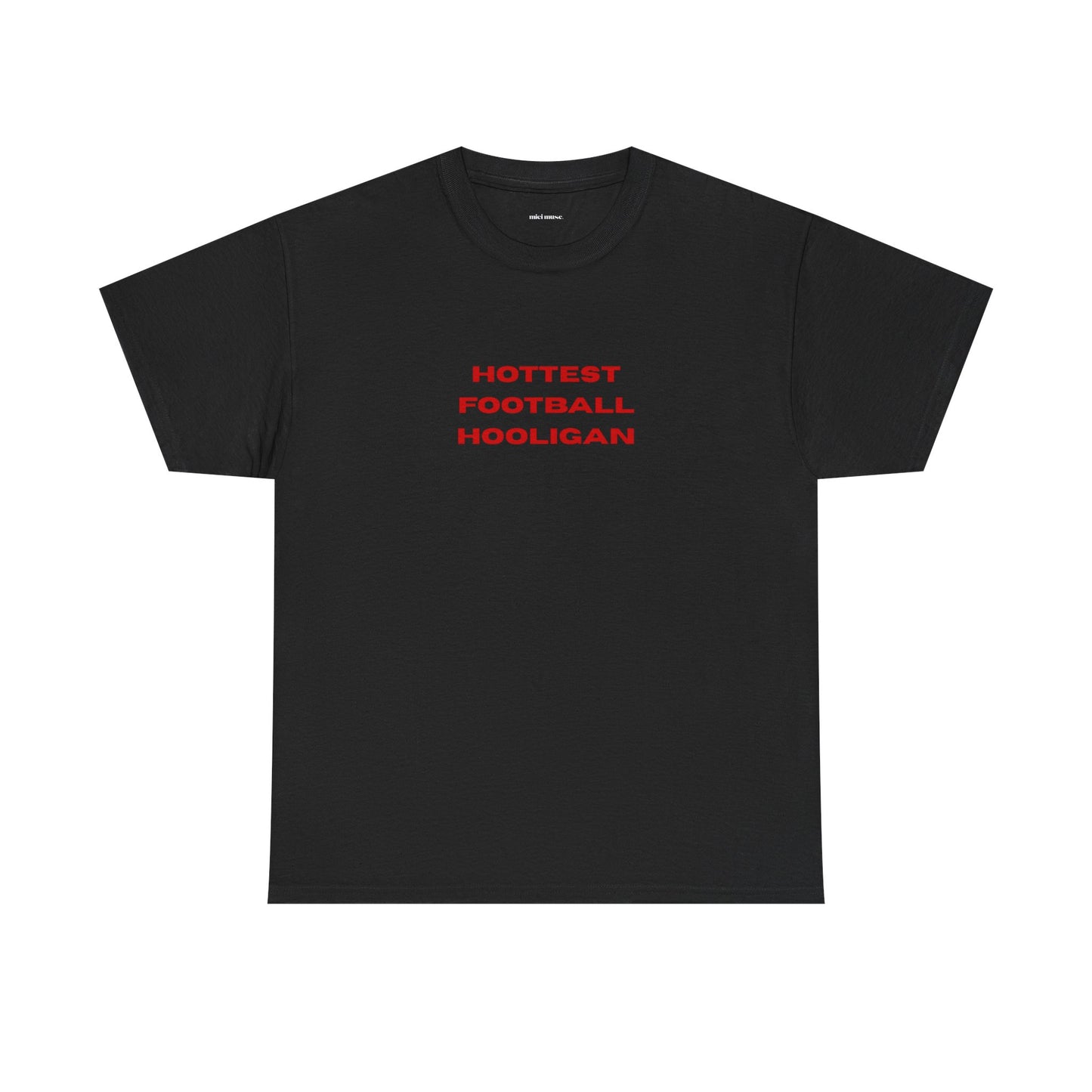 Football Hooligan Classic Tee