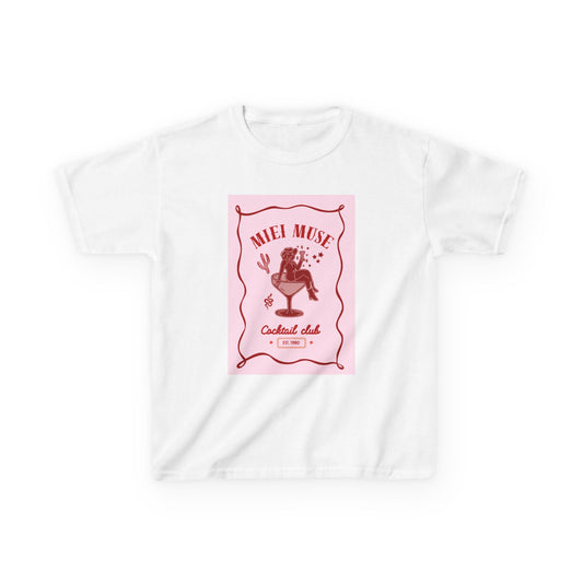 Cowgirl Baby Tee