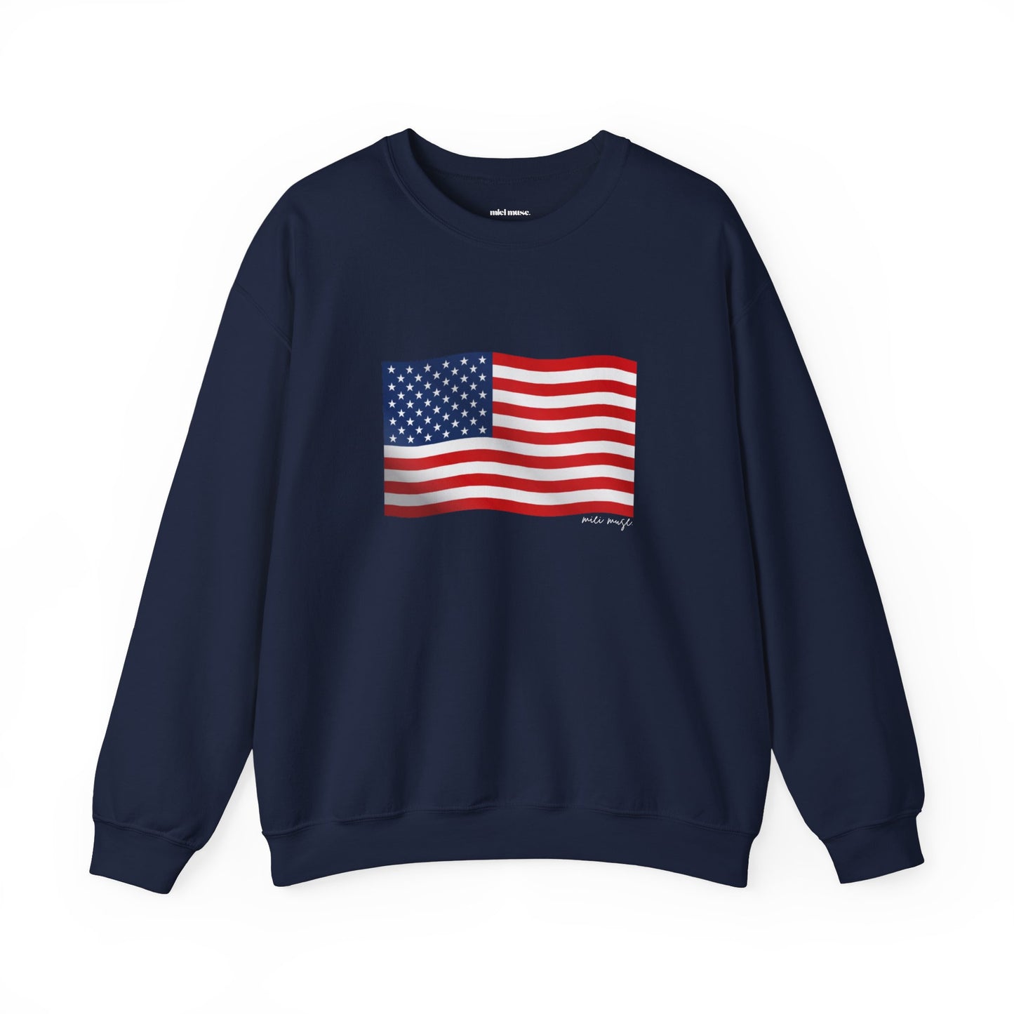 American Dream Sweatshirt