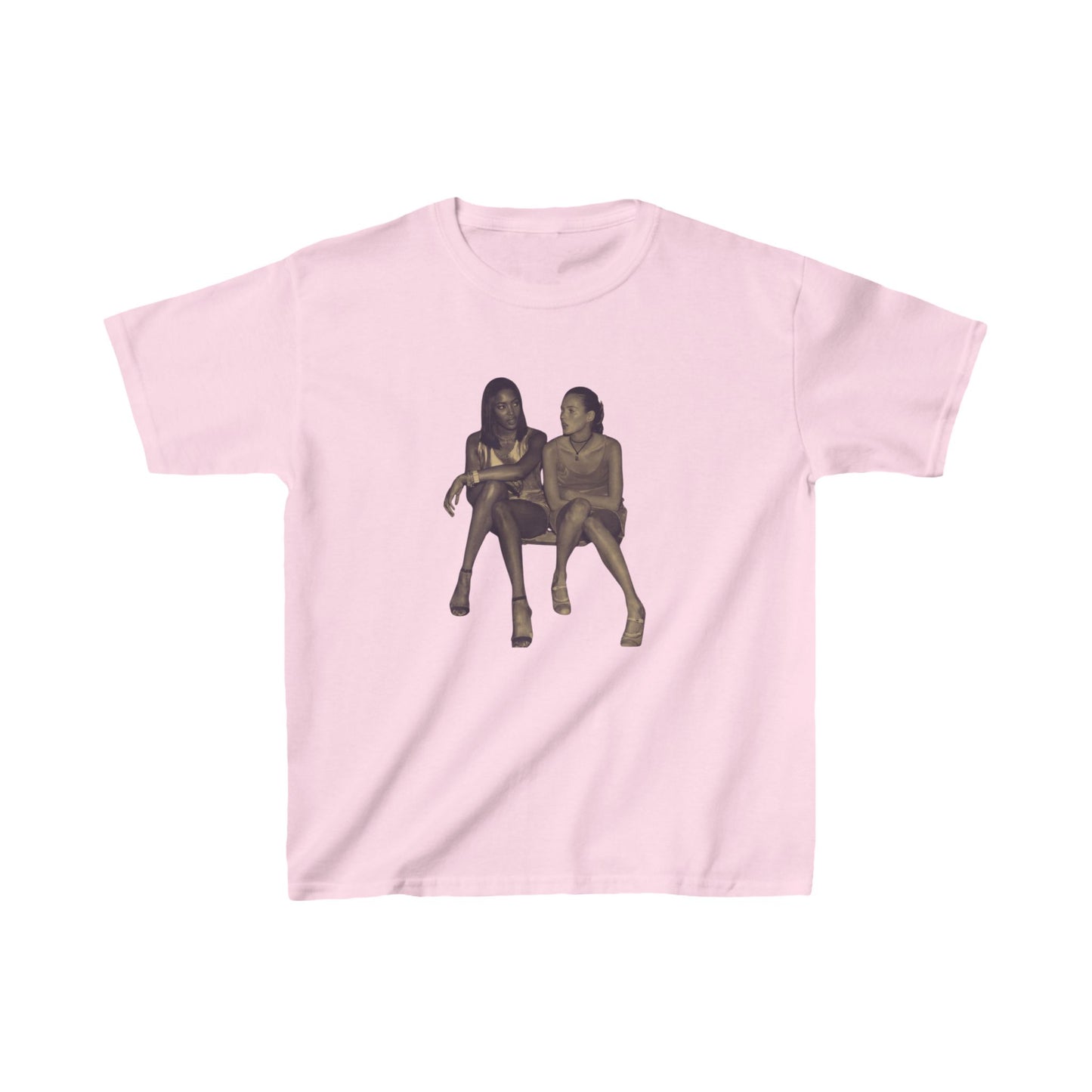 Models Suck Baby Tee