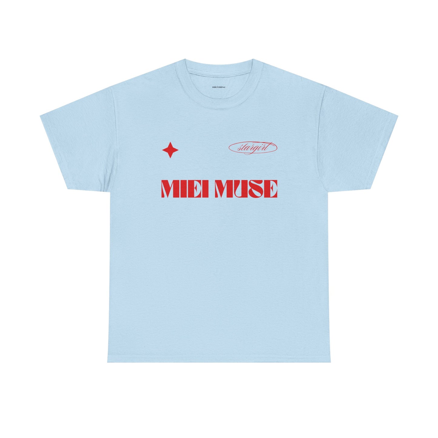England Muse Jersey Classic Tee