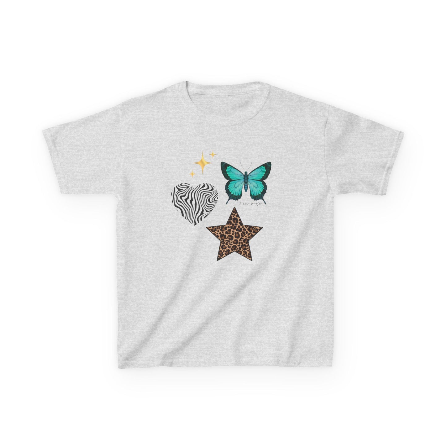 Diva Baby Tee
