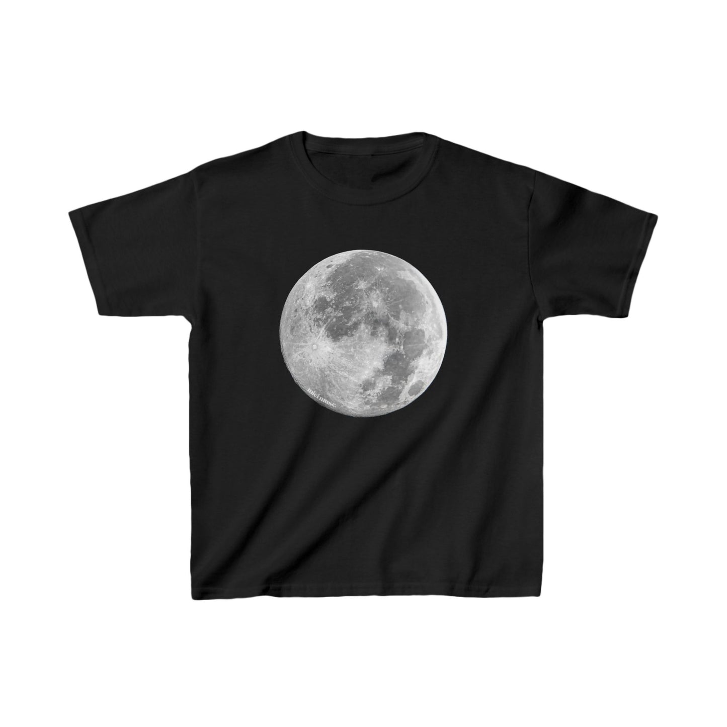 Moon Child Baby Tee