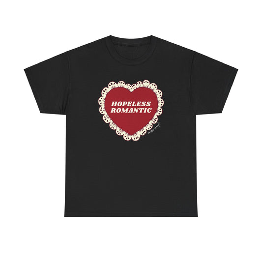 Hopeless Romantic Classic Tee