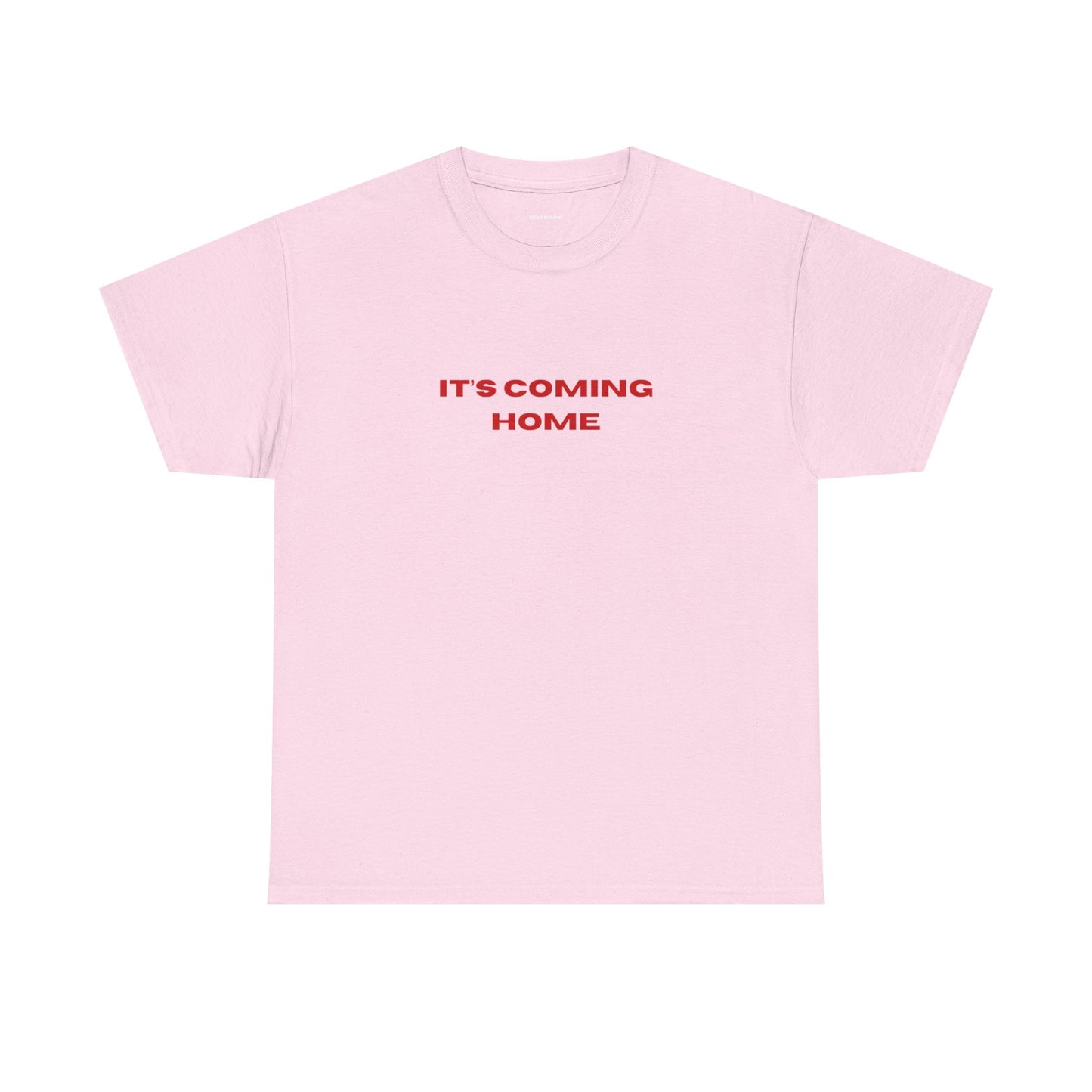 It’s Coming Home Classic Tee