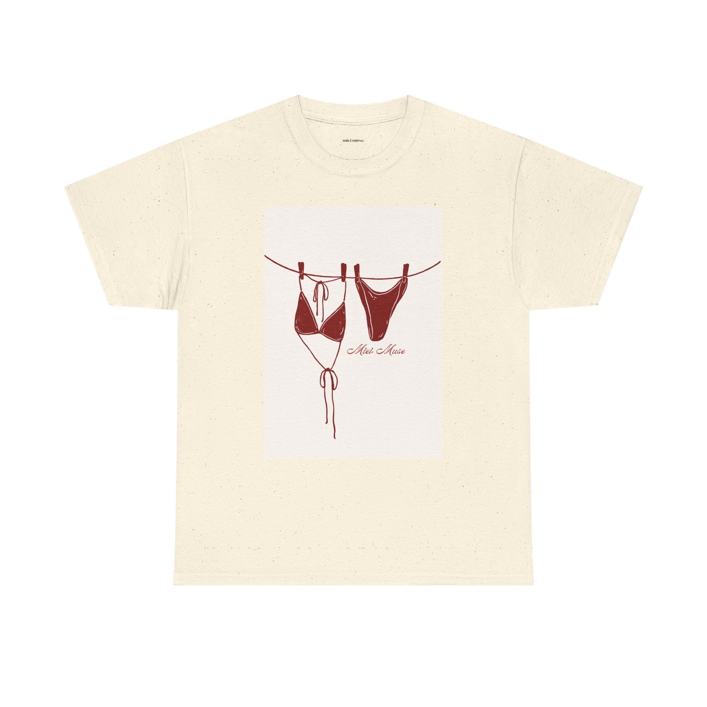 Bikini Babe Classic Tee