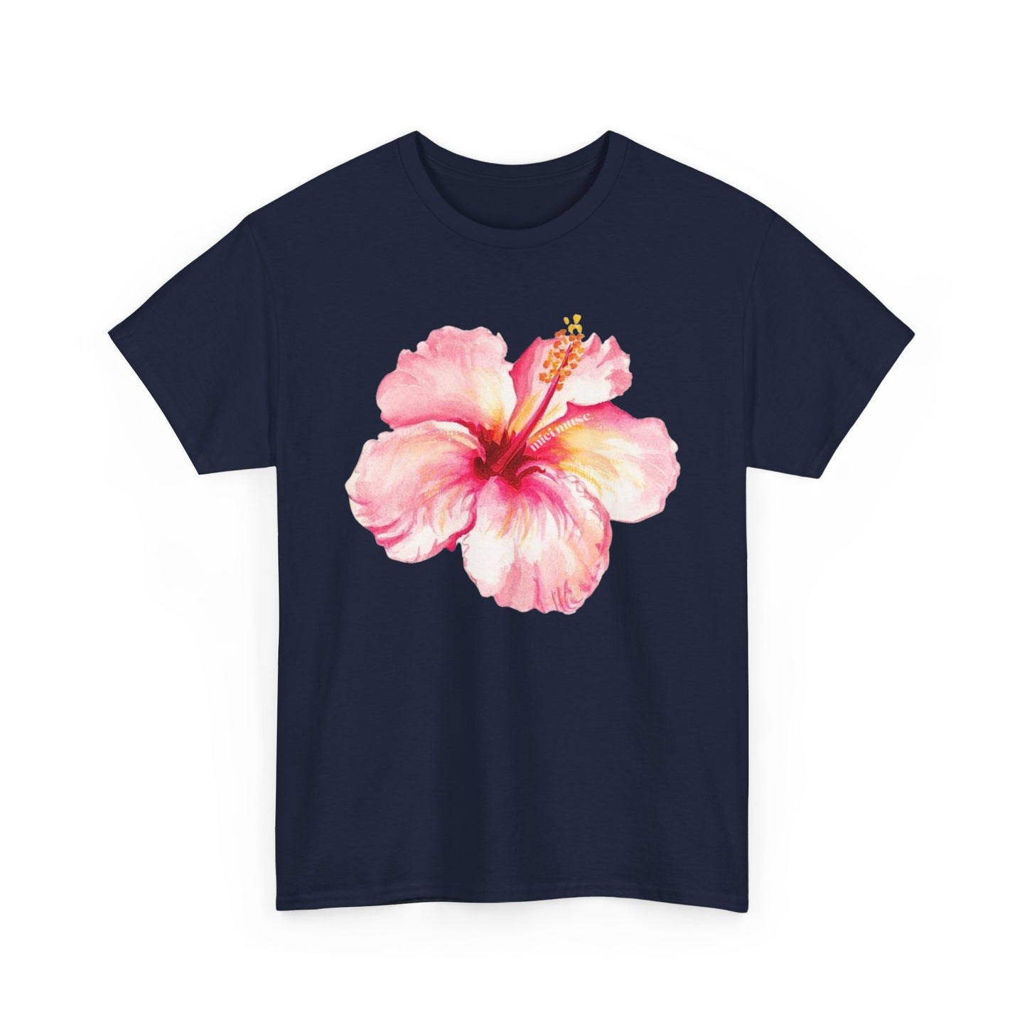 Island Girl Classic Tee